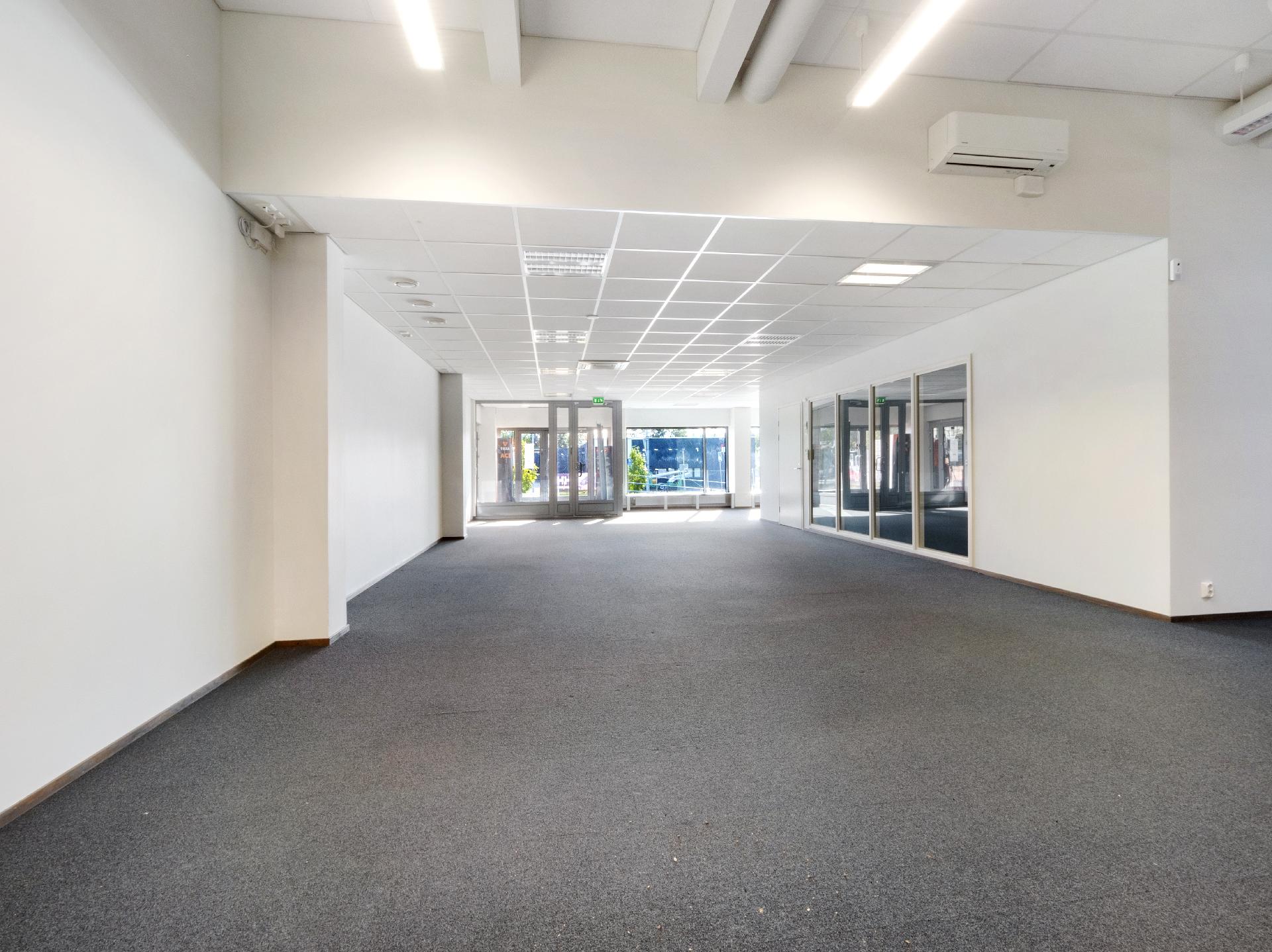 Kauppakaari 1, Keskusta, Joensuu