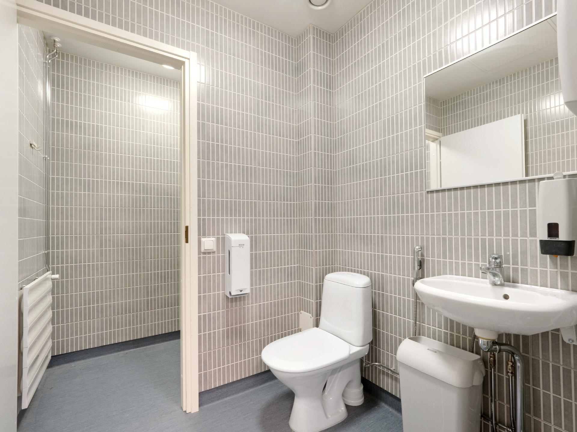 Kauppakaari 1, Keskusta, Joensuu