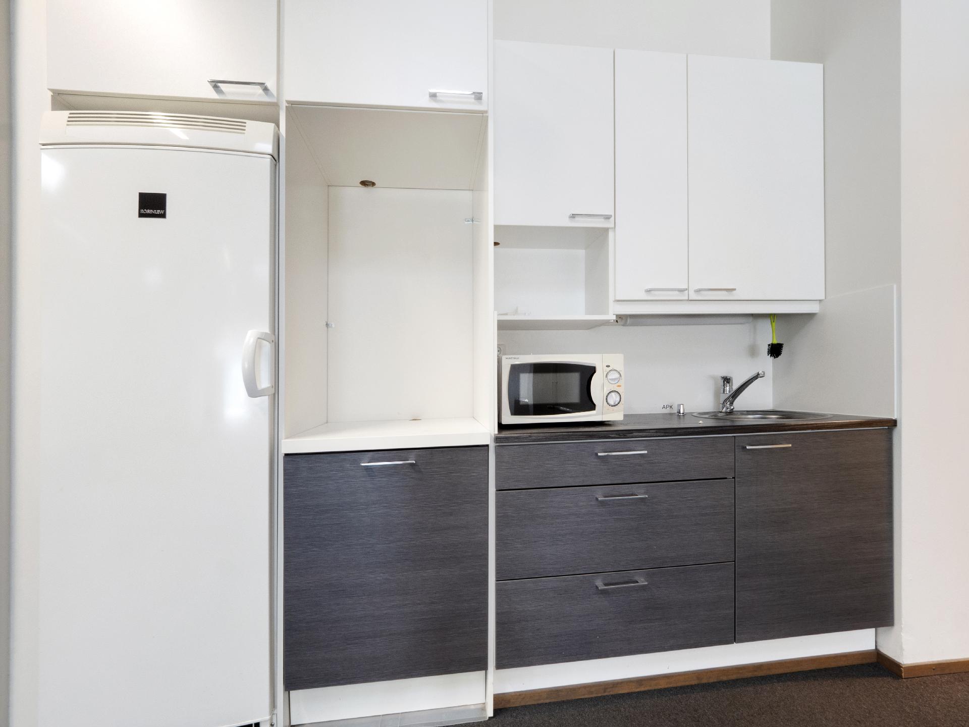 Kauppakaari 1, Keskusta, Joensuu