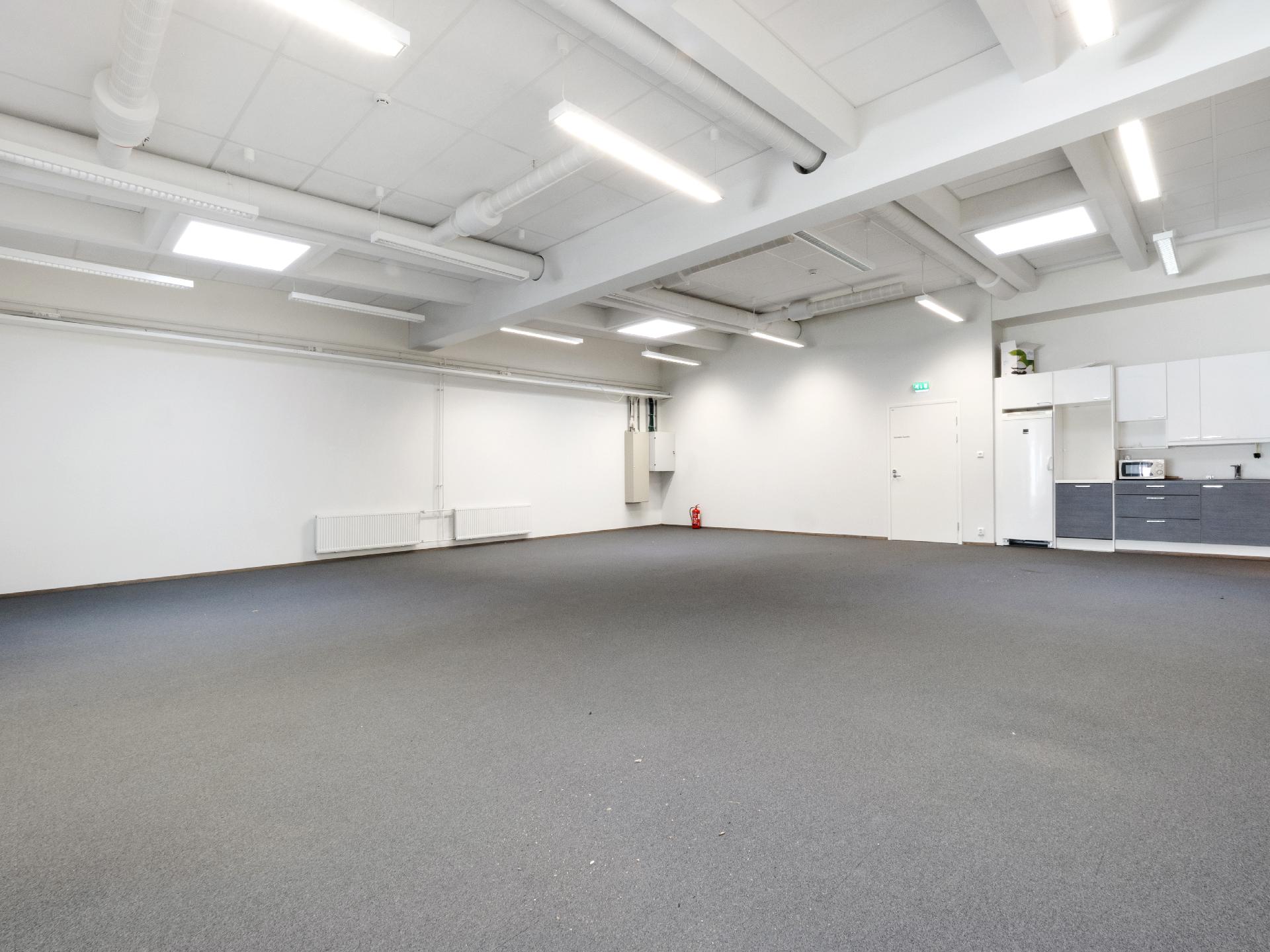 Kauppakaari 1, Keskusta, Joensuu