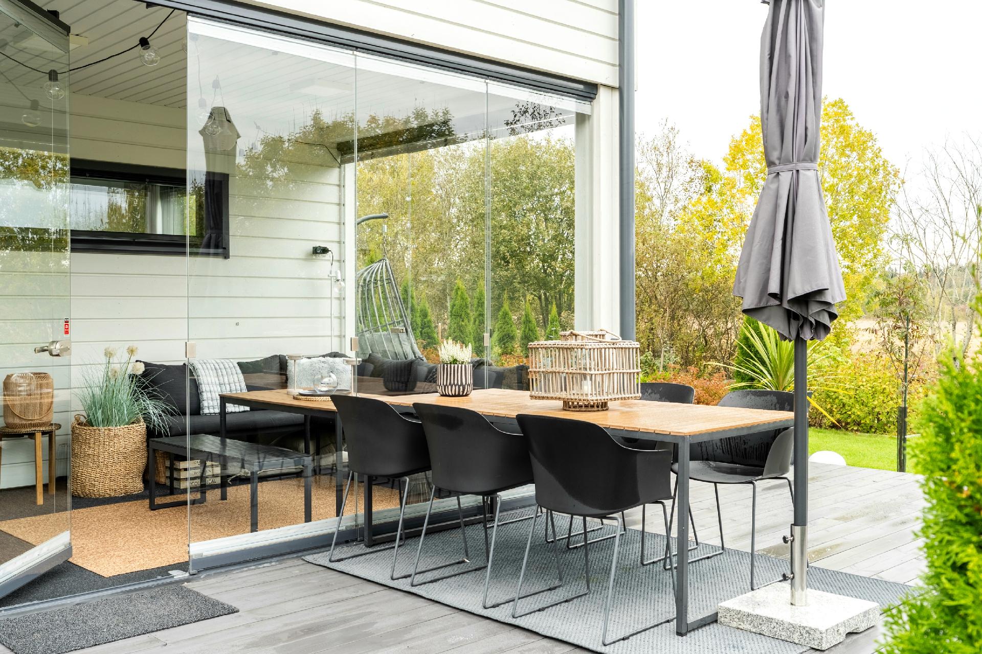 Kuukusentie 11, Ylästö, Vantaa