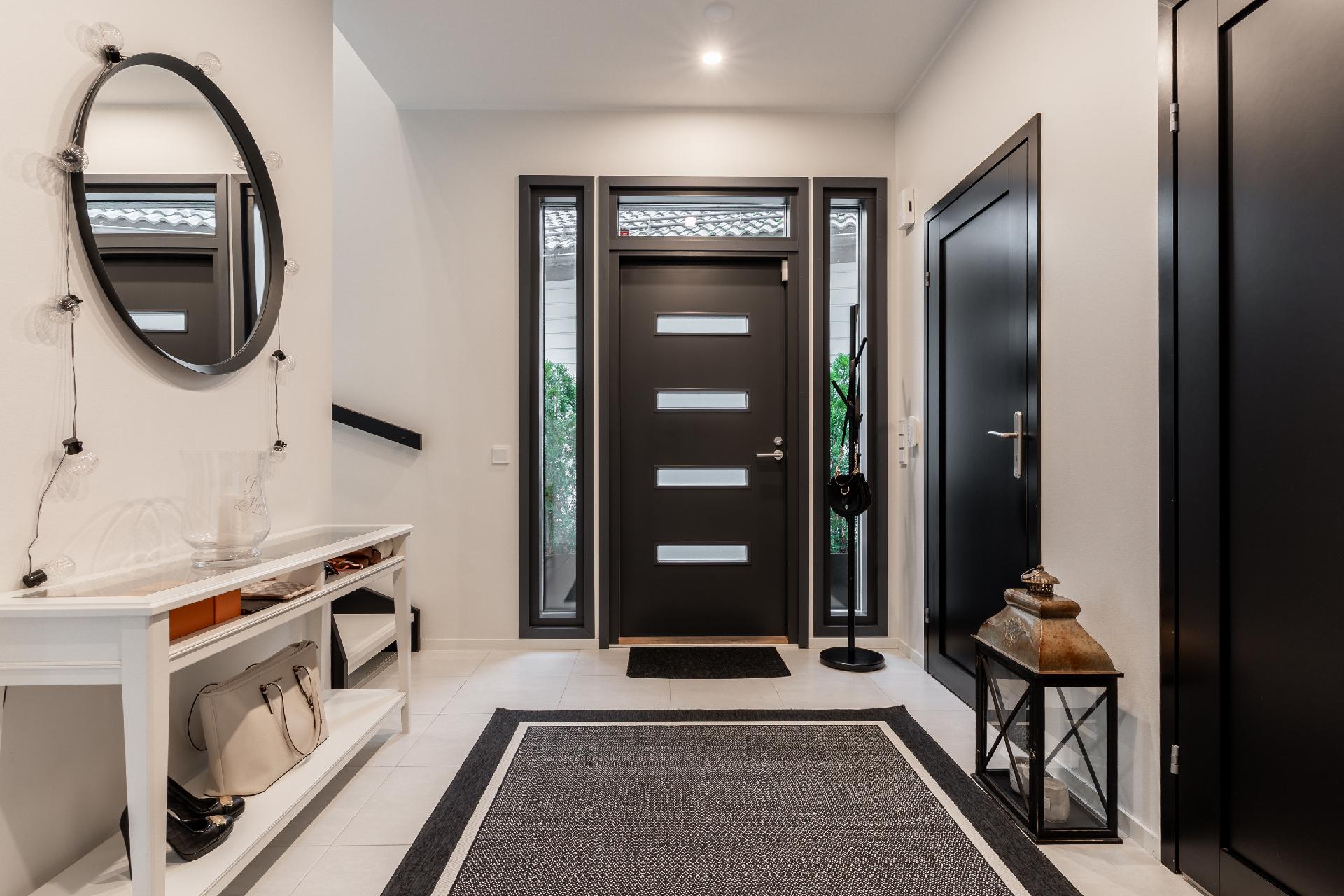 Kuukusentie 11, Ylästö, Vantaa