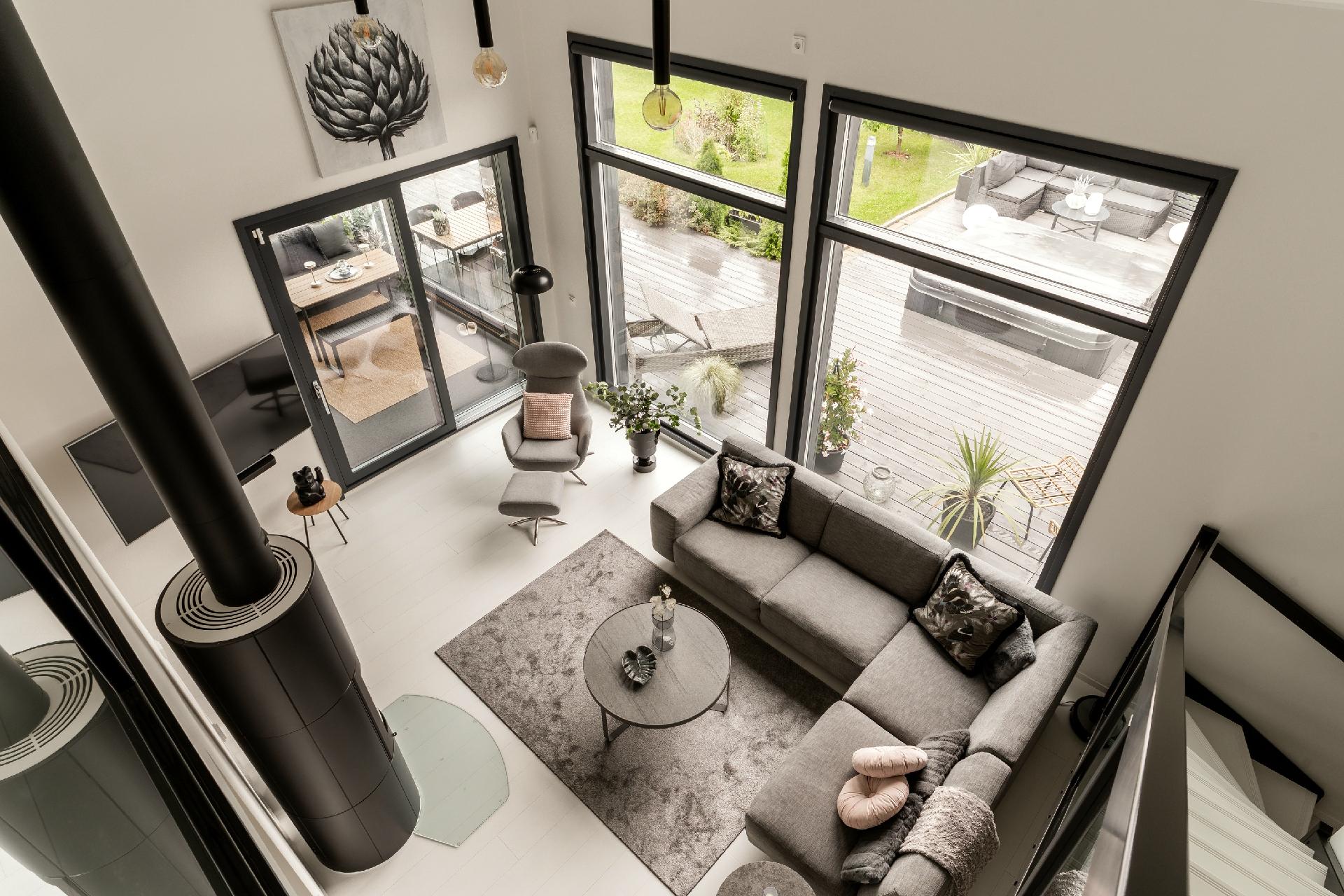 Kuukusentie 11, Ylästö, Vantaa