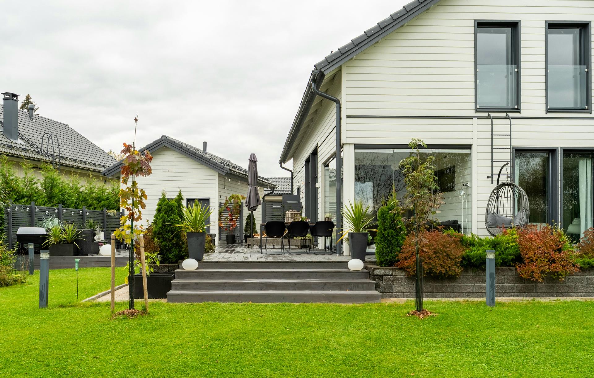 Kuukusentie 11, Ylästö, Vantaa