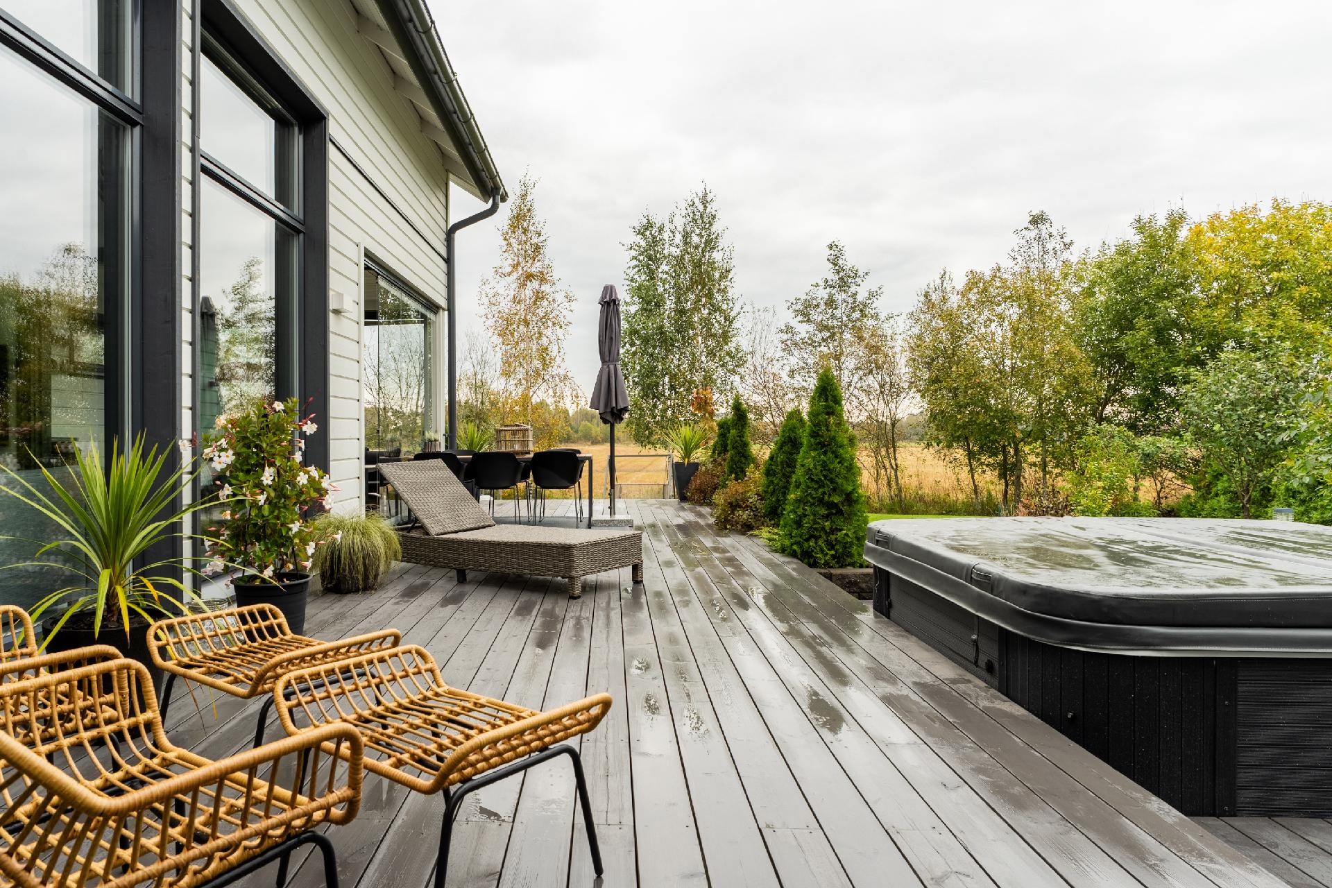 Kuukusentie 11, Ylästö, Vantaa