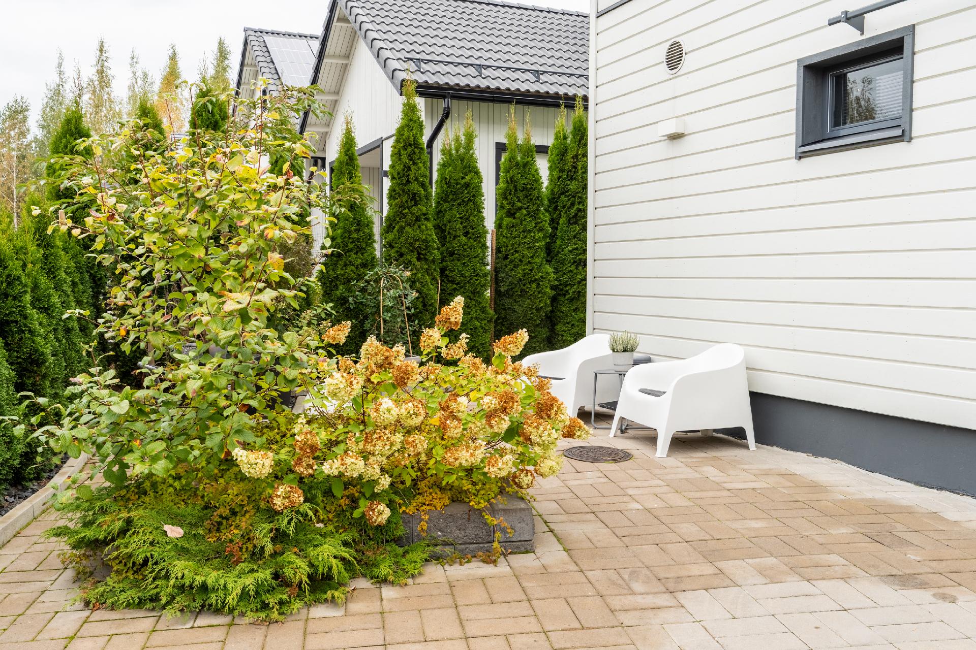 Kuukusentie 11, Ylästö, Vantaa