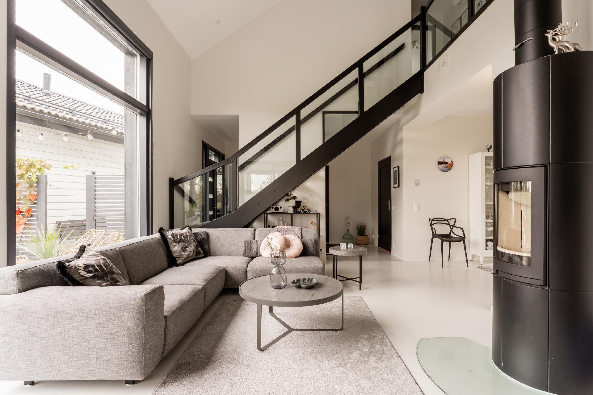 Kuukusentie 11, Ylästö, Vantaa