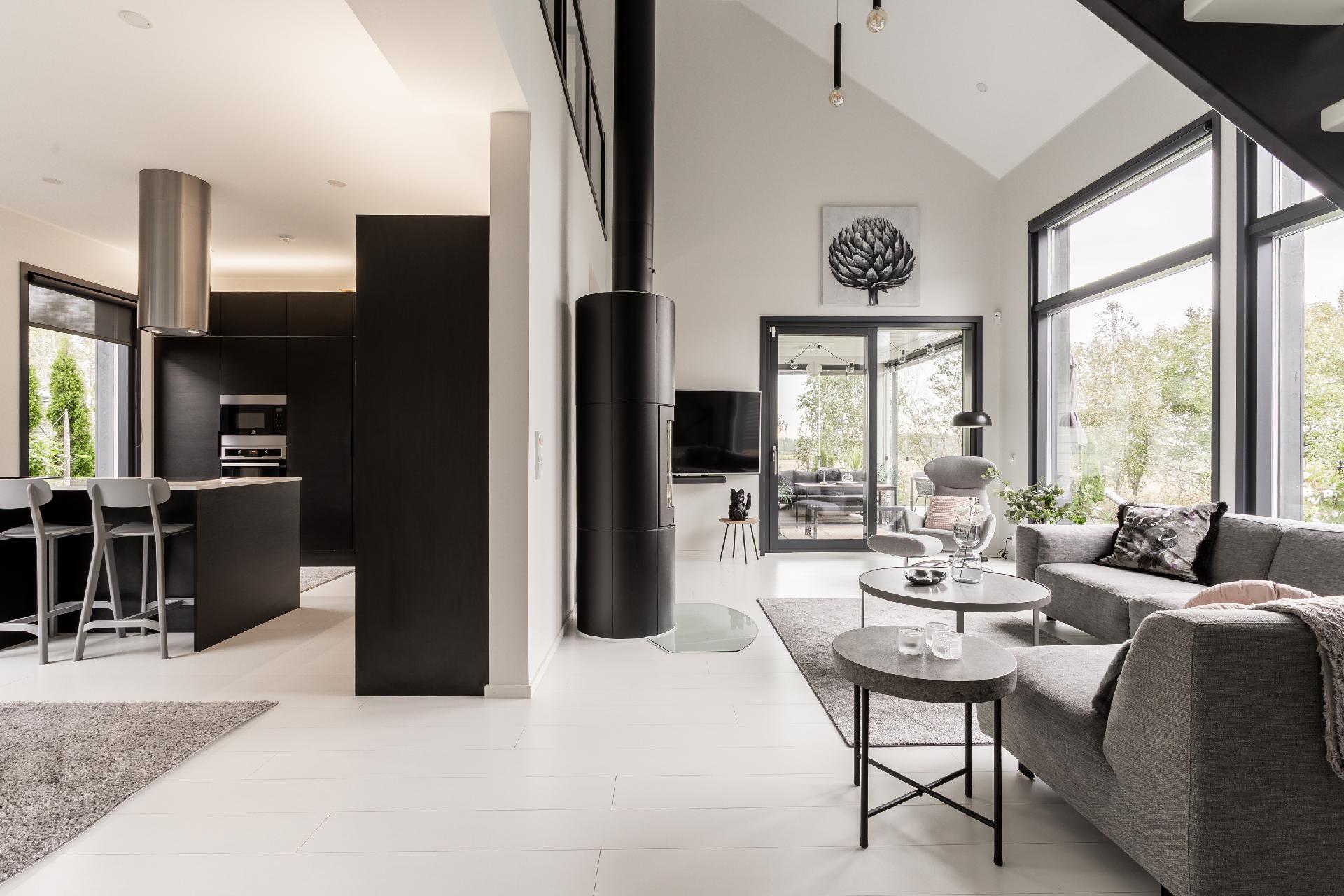 Kuukusentie 11, Ylästö, Vantaa