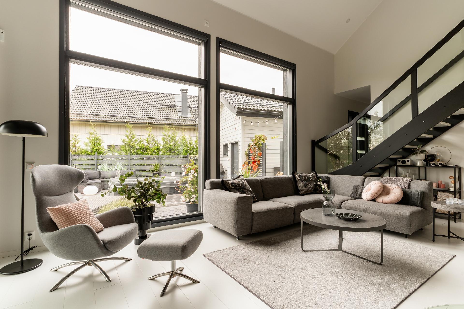 Kuukusentie 11, Ylästö, Vantaa