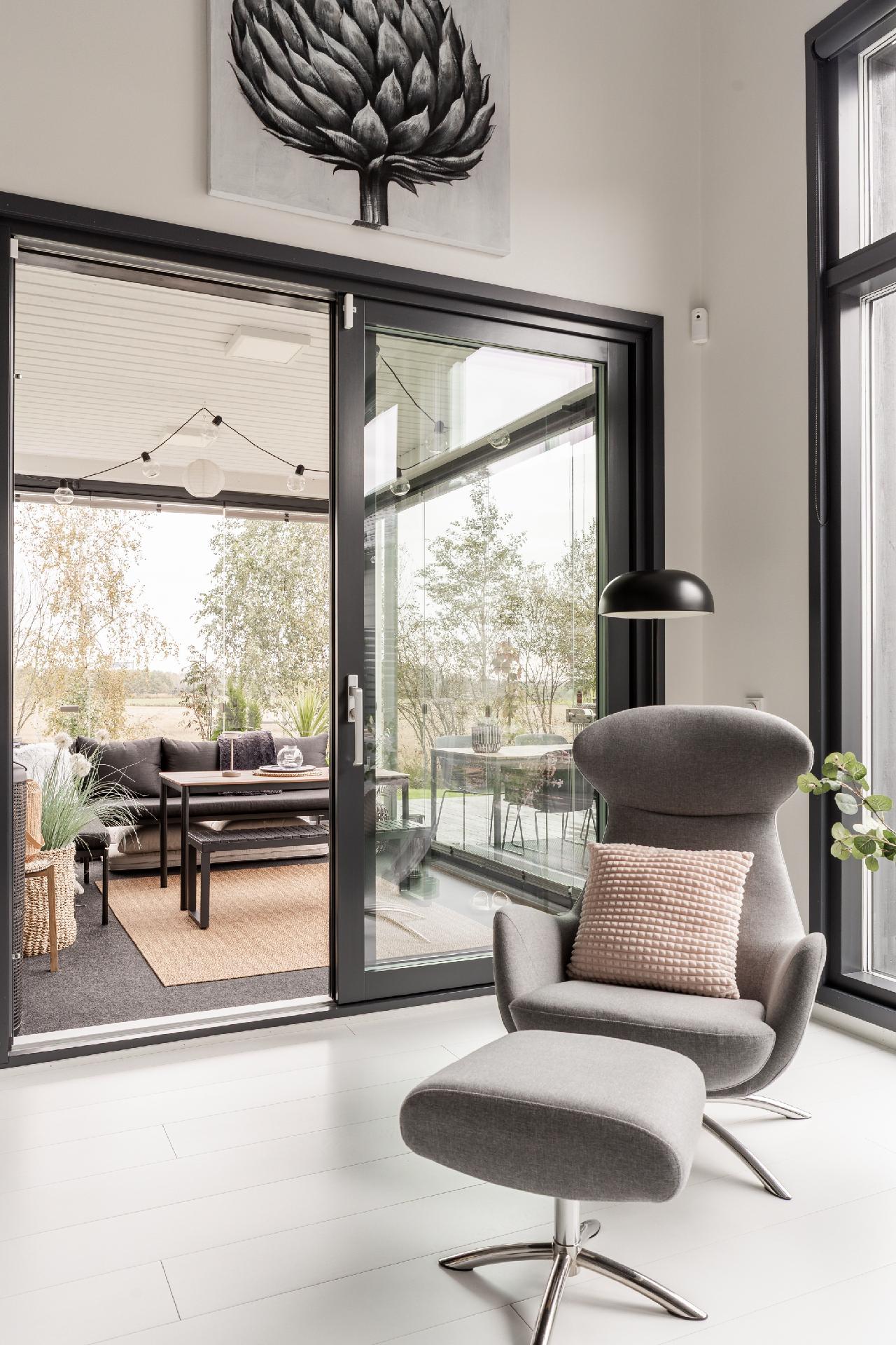 Kuukusentie 11, Ylästö, Vantaa