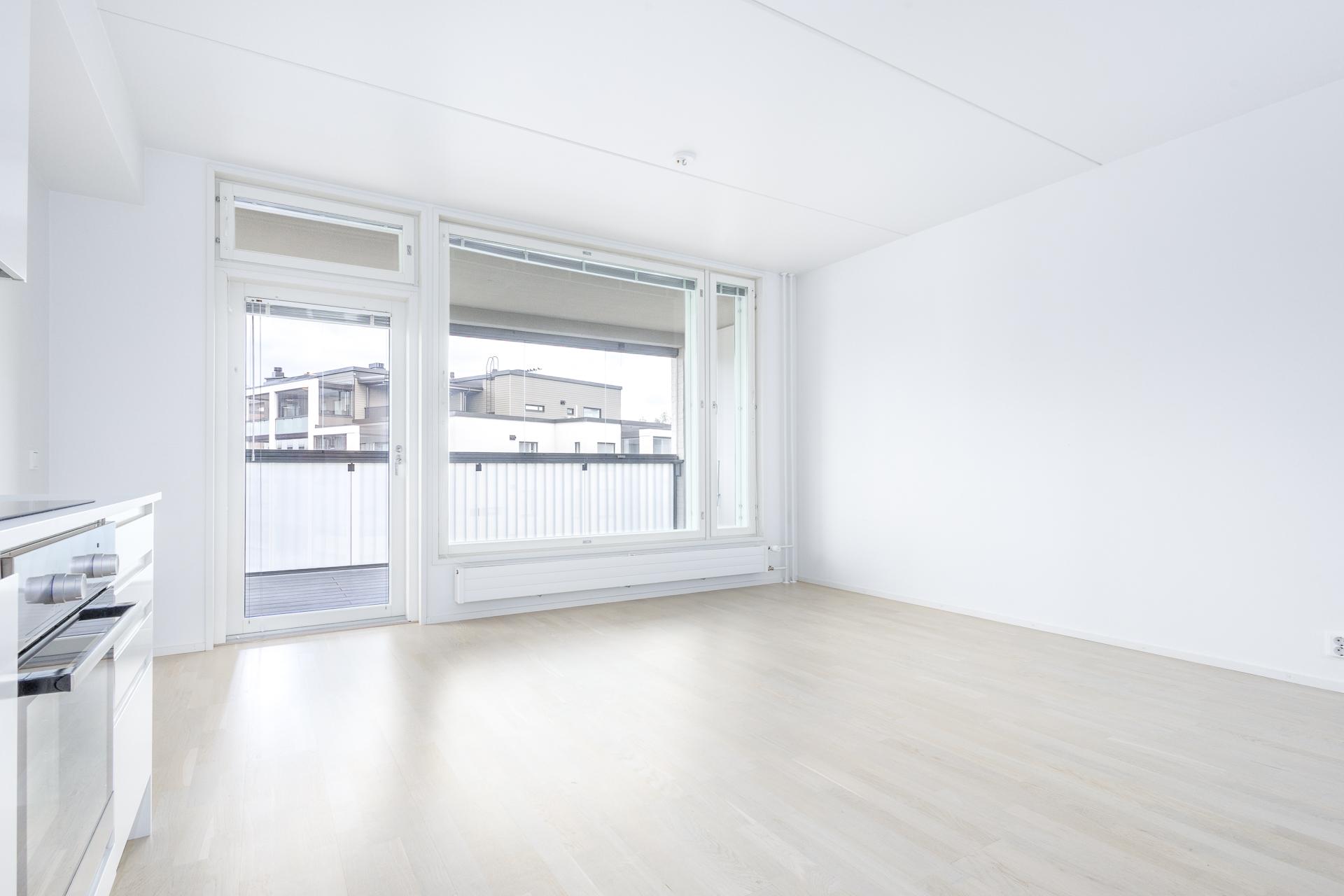 Astreankatu 19, Hangonsilta, Hyvinkää