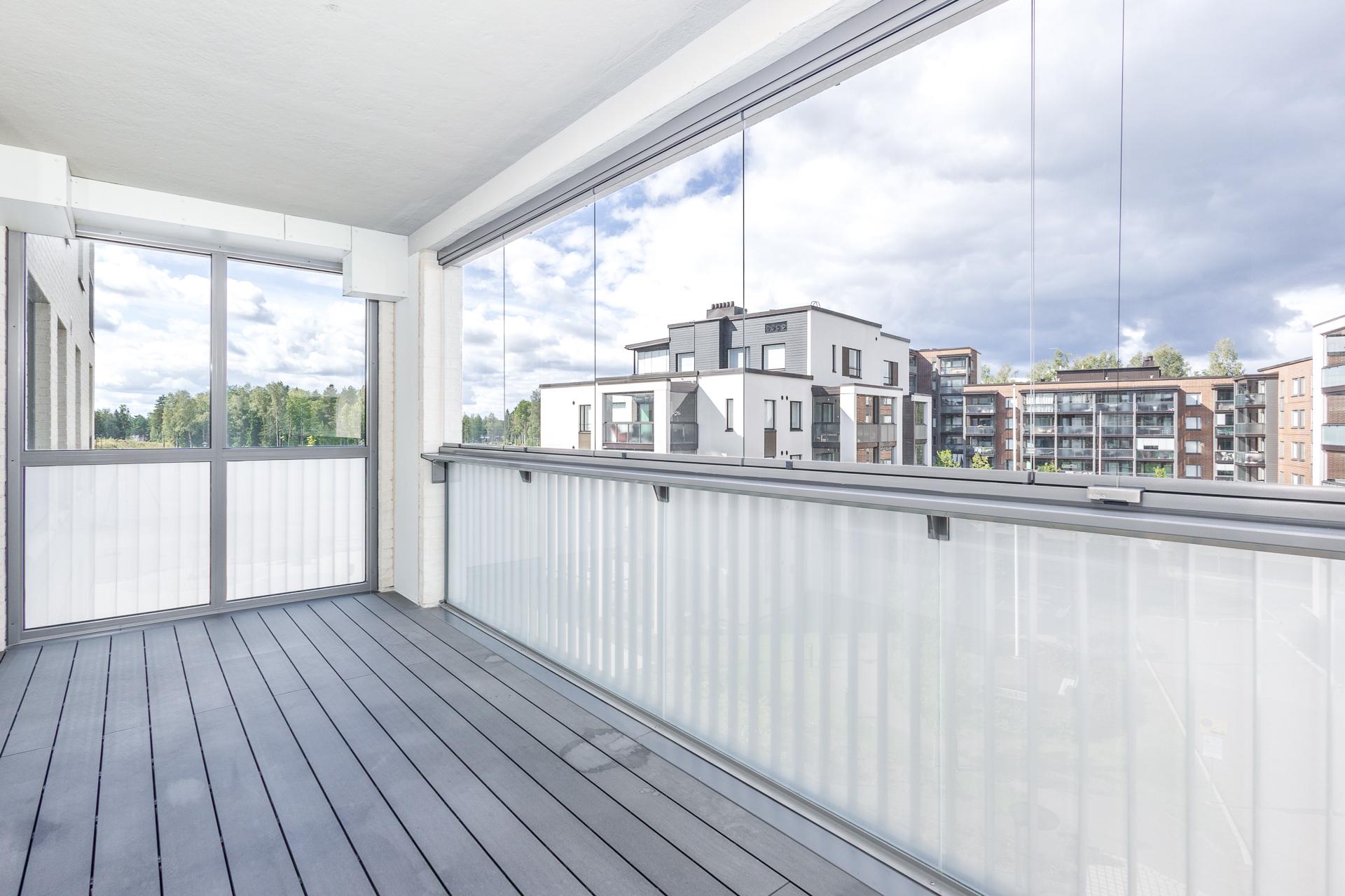 Astreankatu 19, Hangonsilta, Hyvinkää