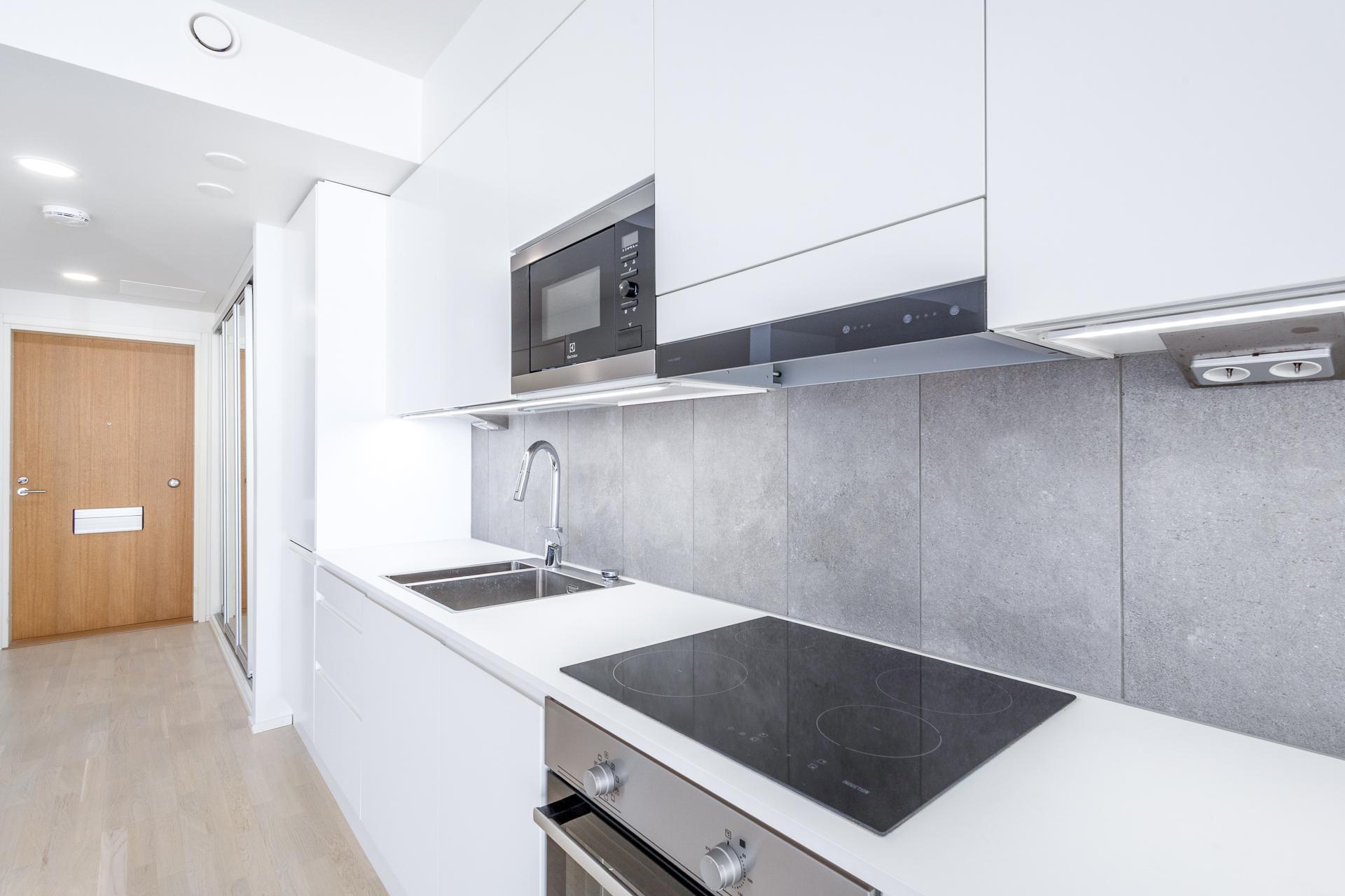 Astreankatu 19, Hangonsilta, Hyvinkää