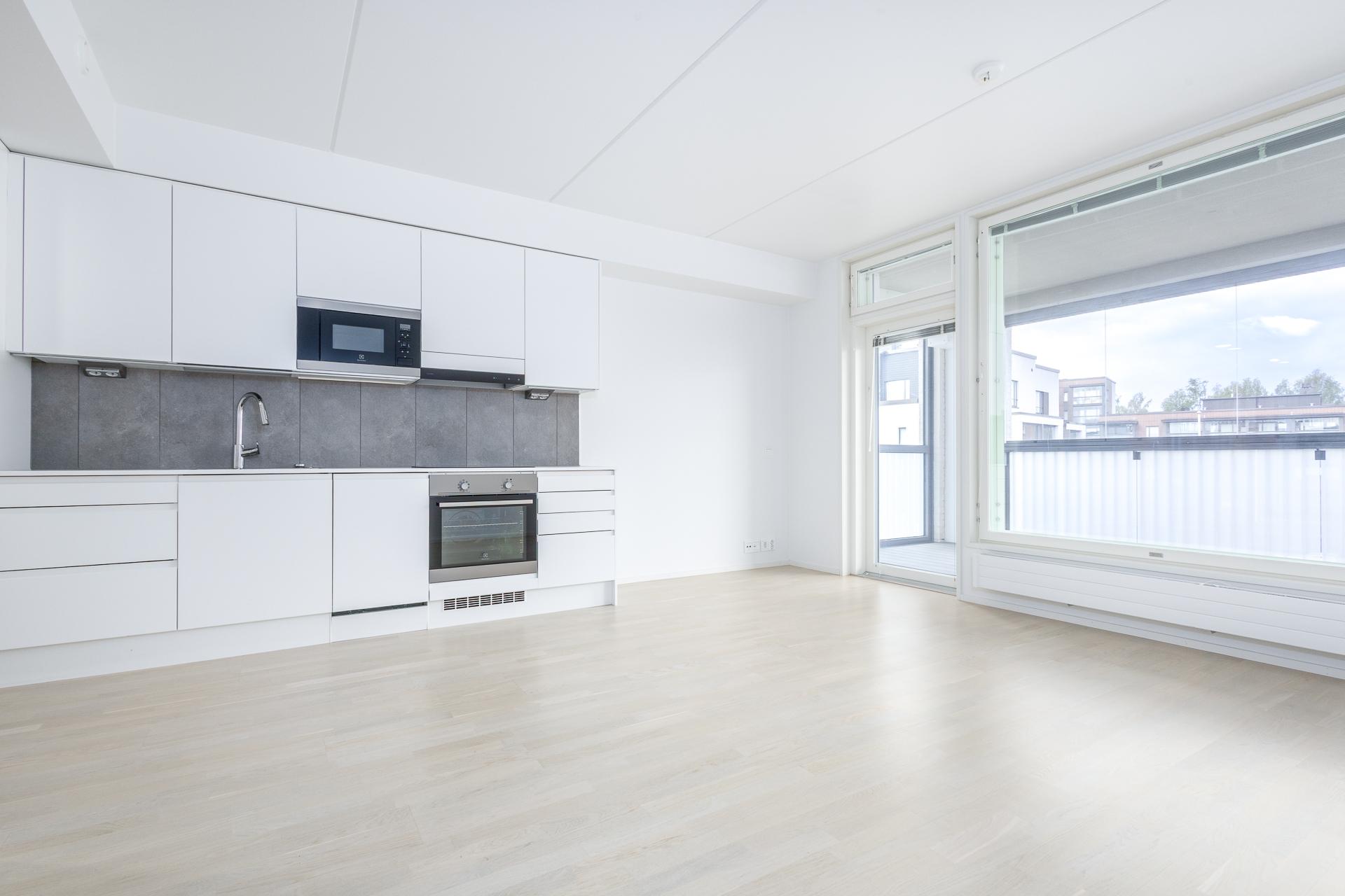 Astreankatu 19, Hangonsilta, Hyvinkää