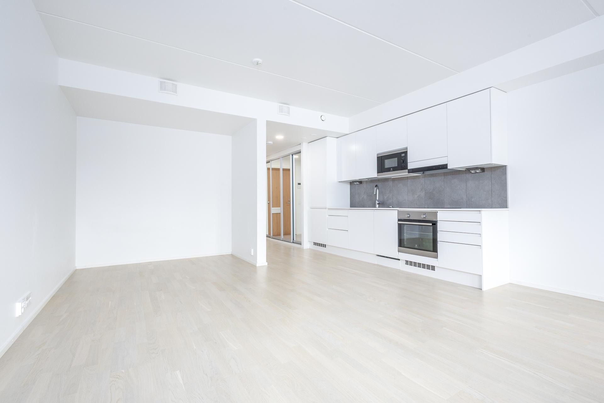 Astreankatu 19, Hangonsilta, Hyvinkää