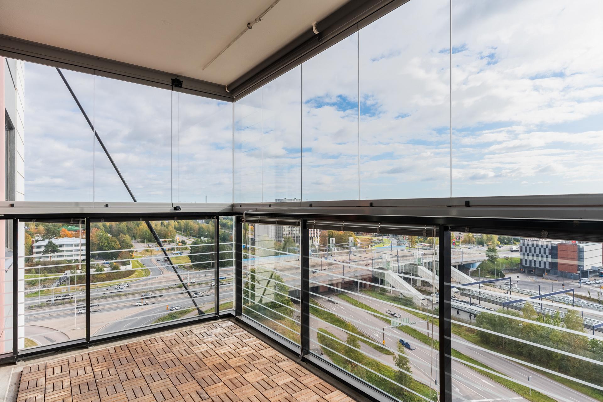 Valurinkuja 2, Leppävaara, Espoo