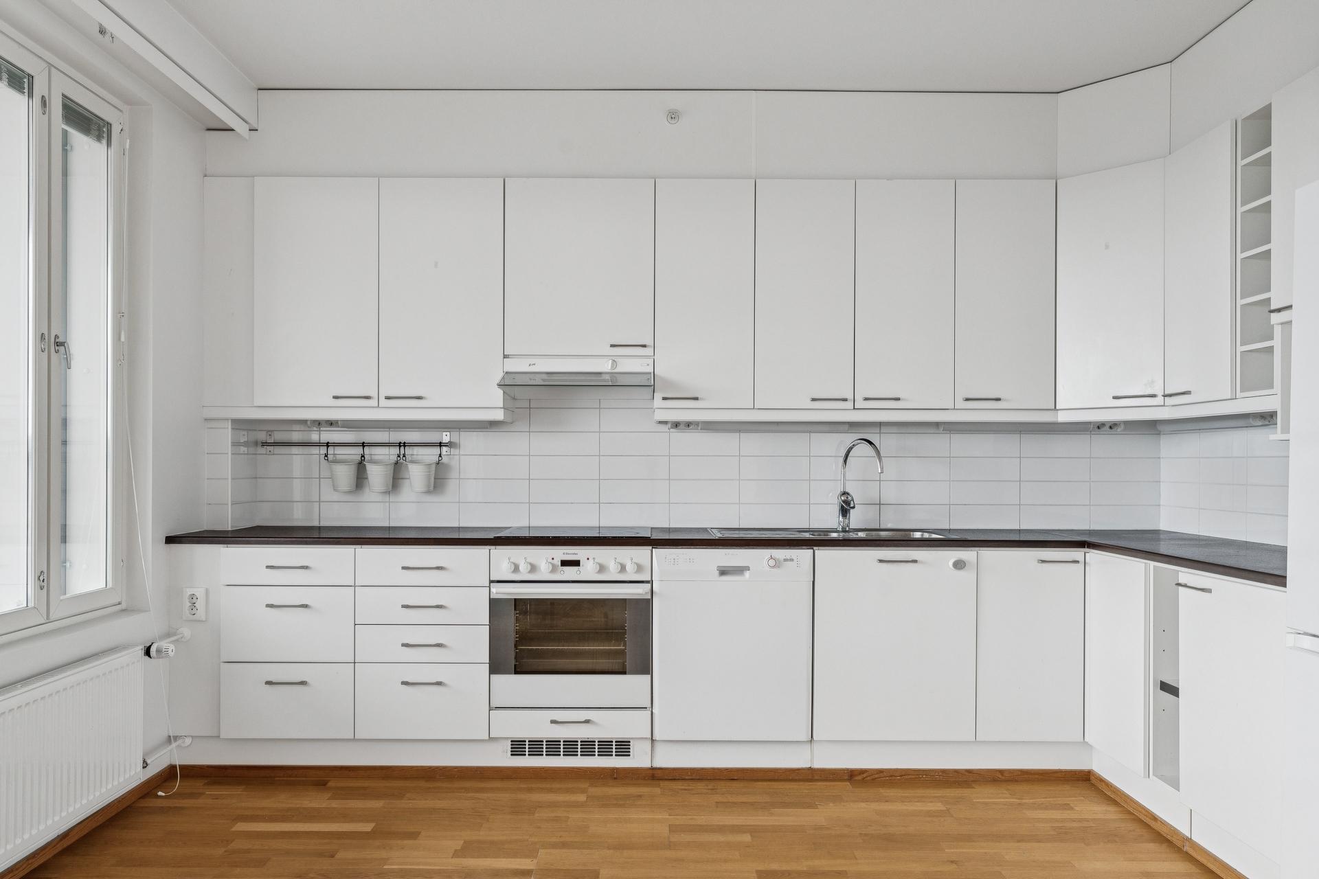 Valurinkuja 2, Leppävaara, Espoo