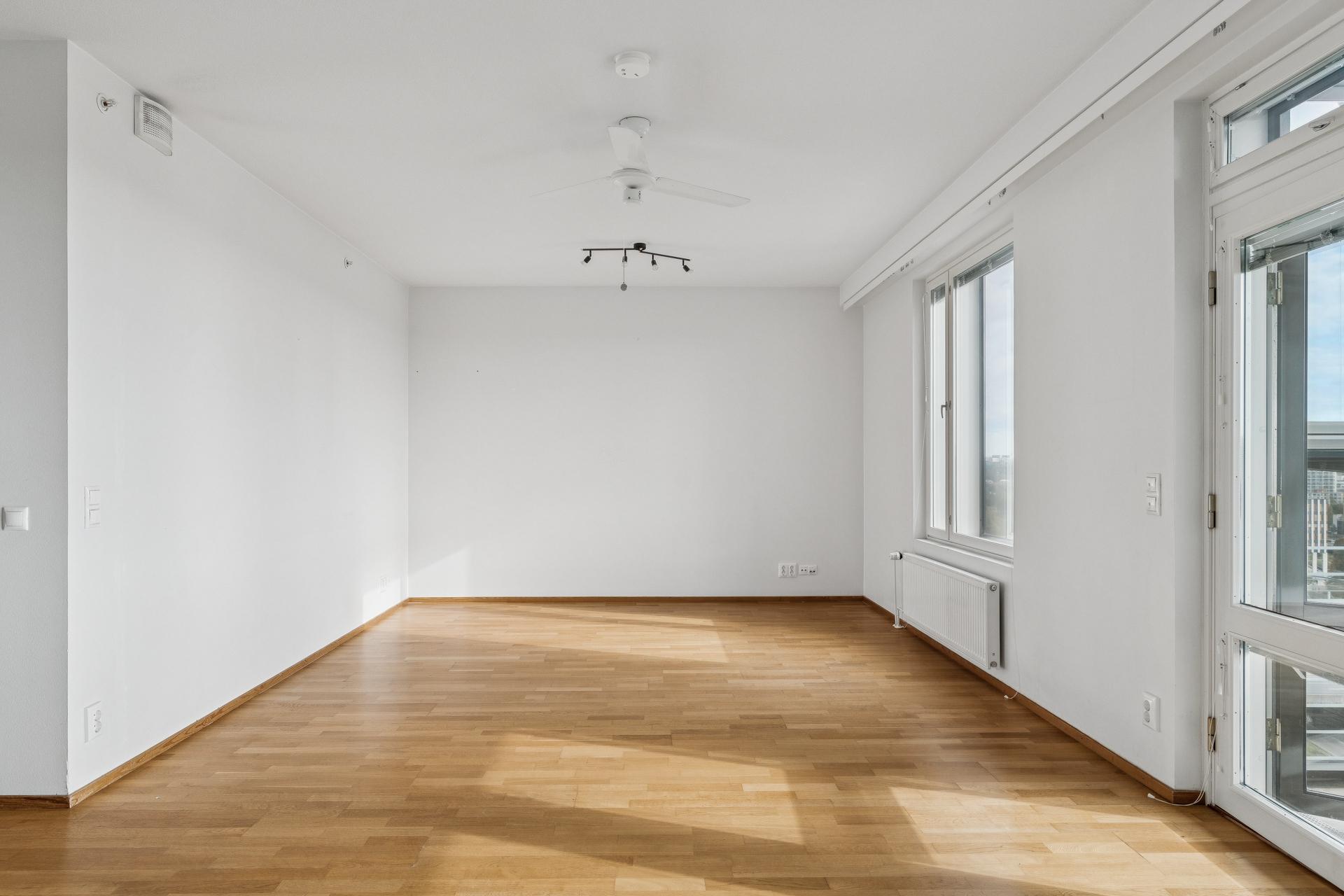 Valurinkuja 2, Leppävaara, Espoo