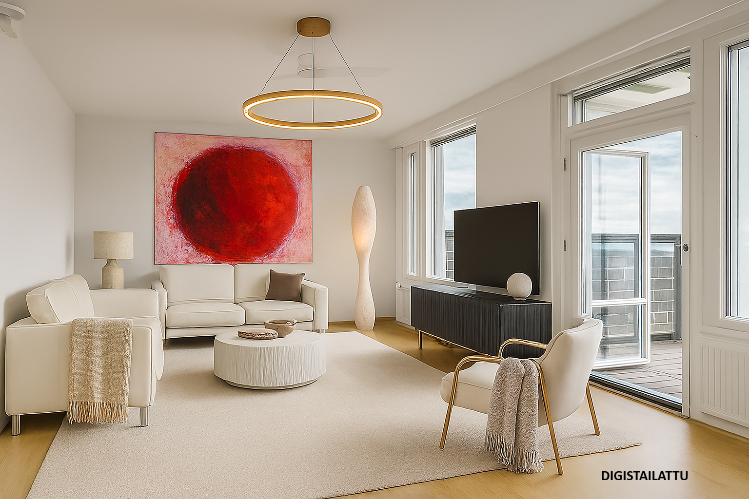 Valurinkuja 2, Leppävaara, Espoo