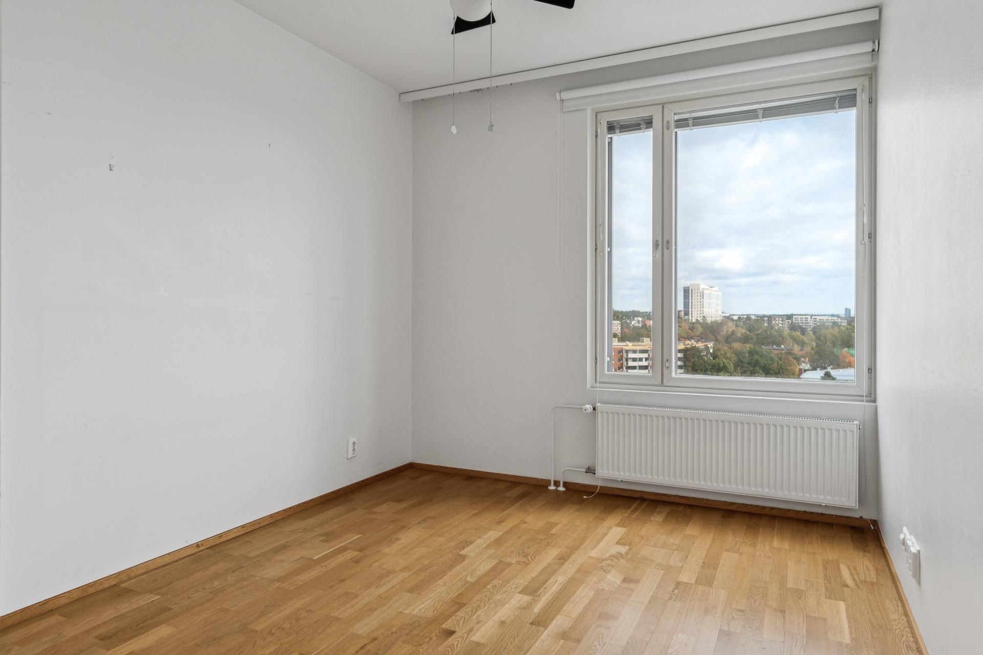 Valurinkuja 2, Leppävaara, Espoo