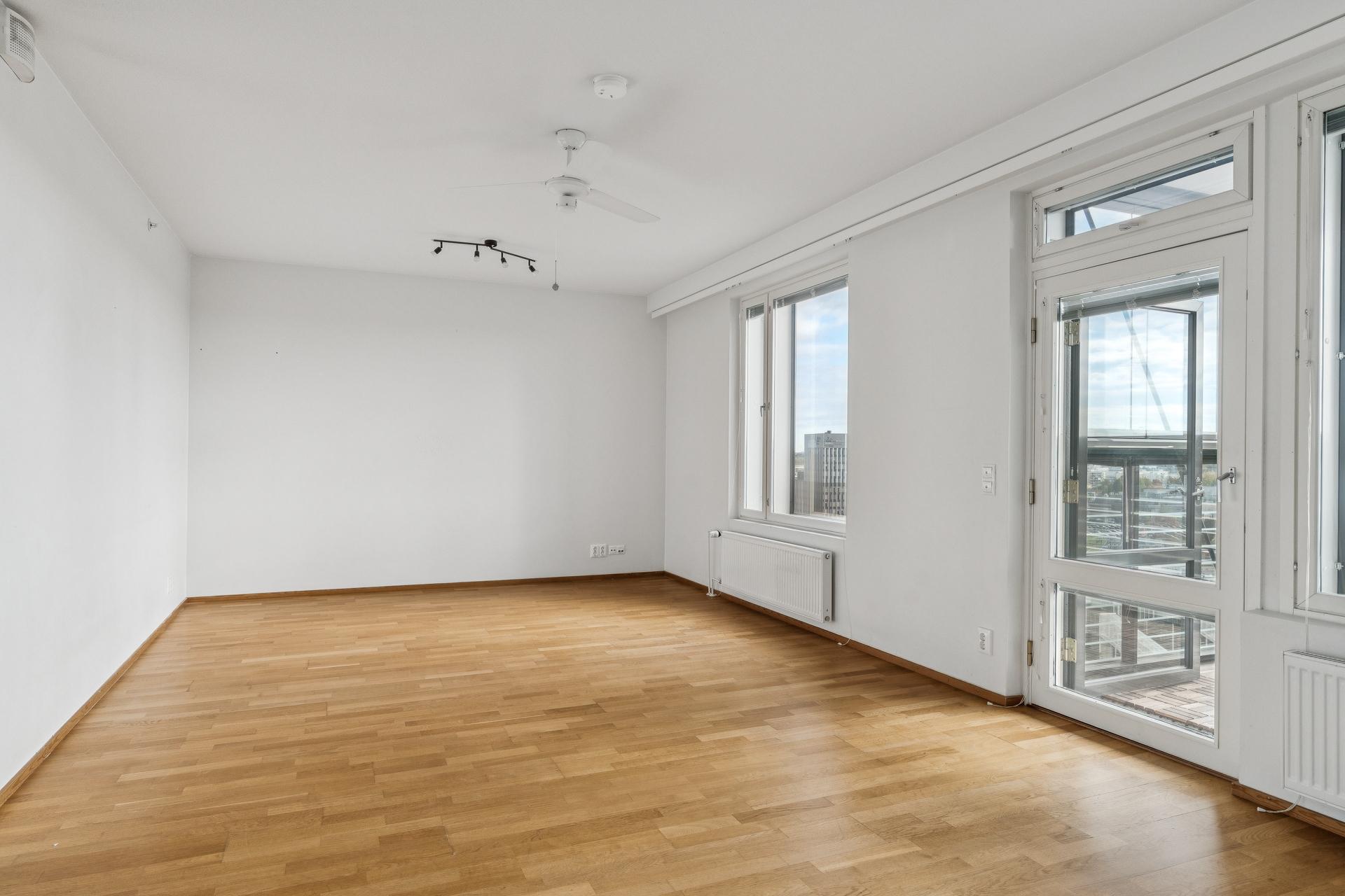 Valurinkuja 2, Leppävaara, Espoo