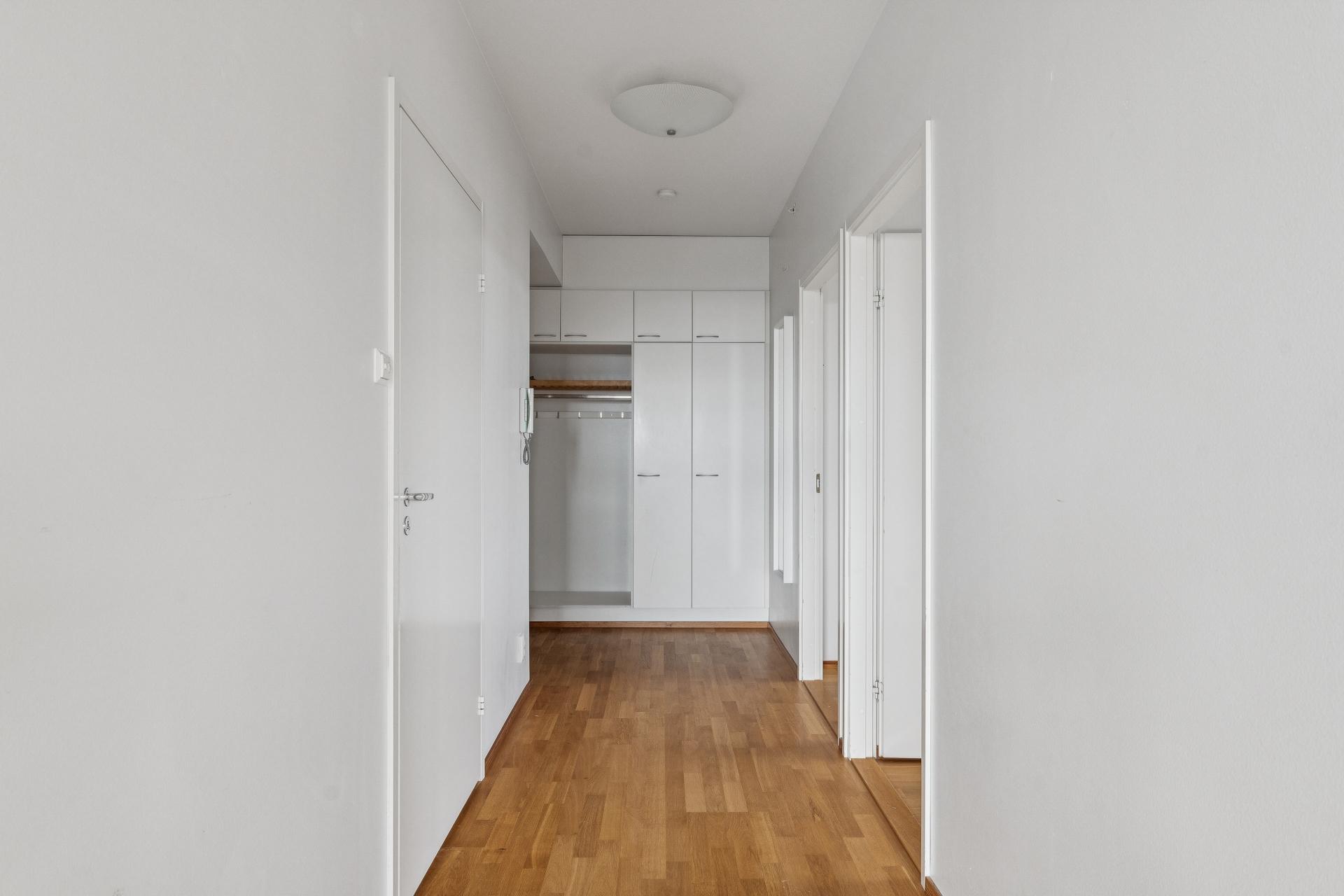 Valurinkuja 2, Leppävaara, Espoo