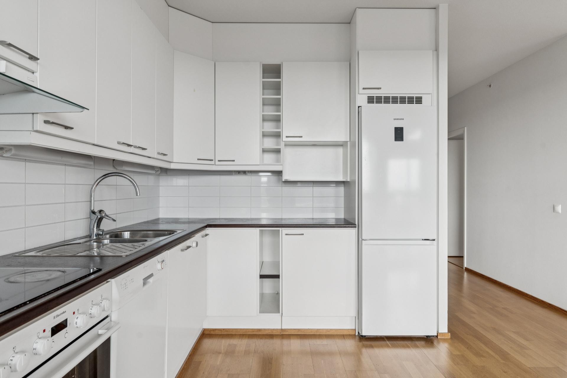 Valurinkuja 2, Leppävaara, Espoo