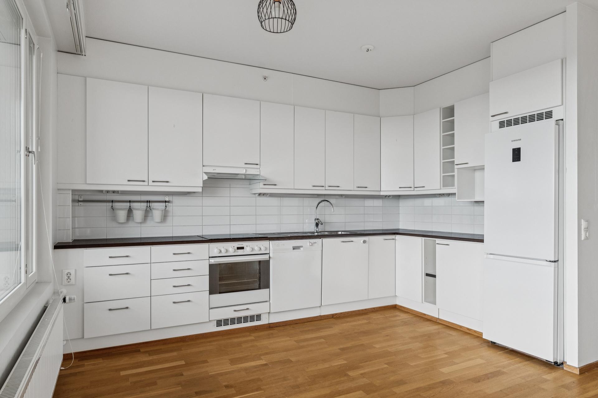 Valurinkuja 2, Leppävaara, Espoo