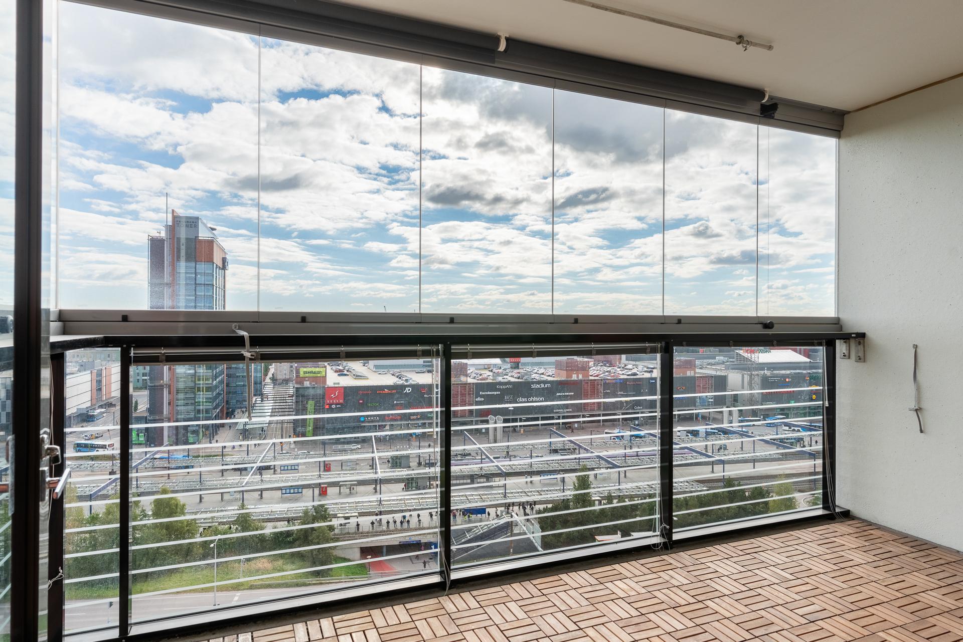 Valurinkuja 2, Leppävaara, Espoo