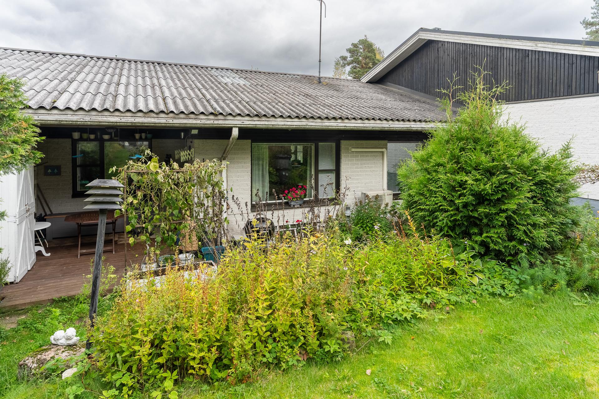 Kiesitie 4, Pernaja, Loviisa