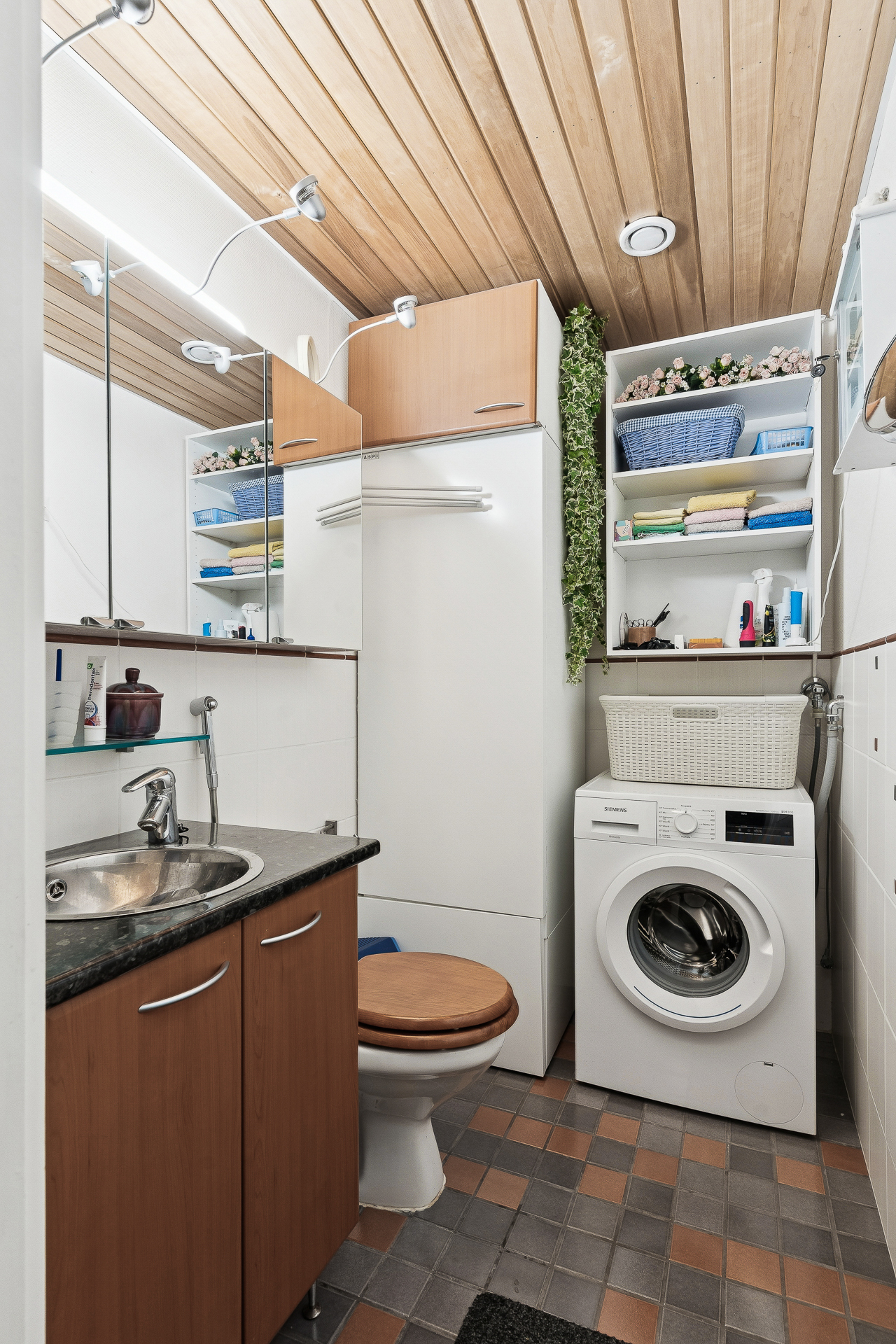 Erillinen wc