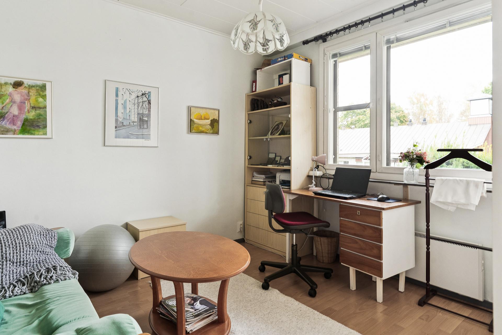 Kiesitie 4, Pernaja, Loviisa