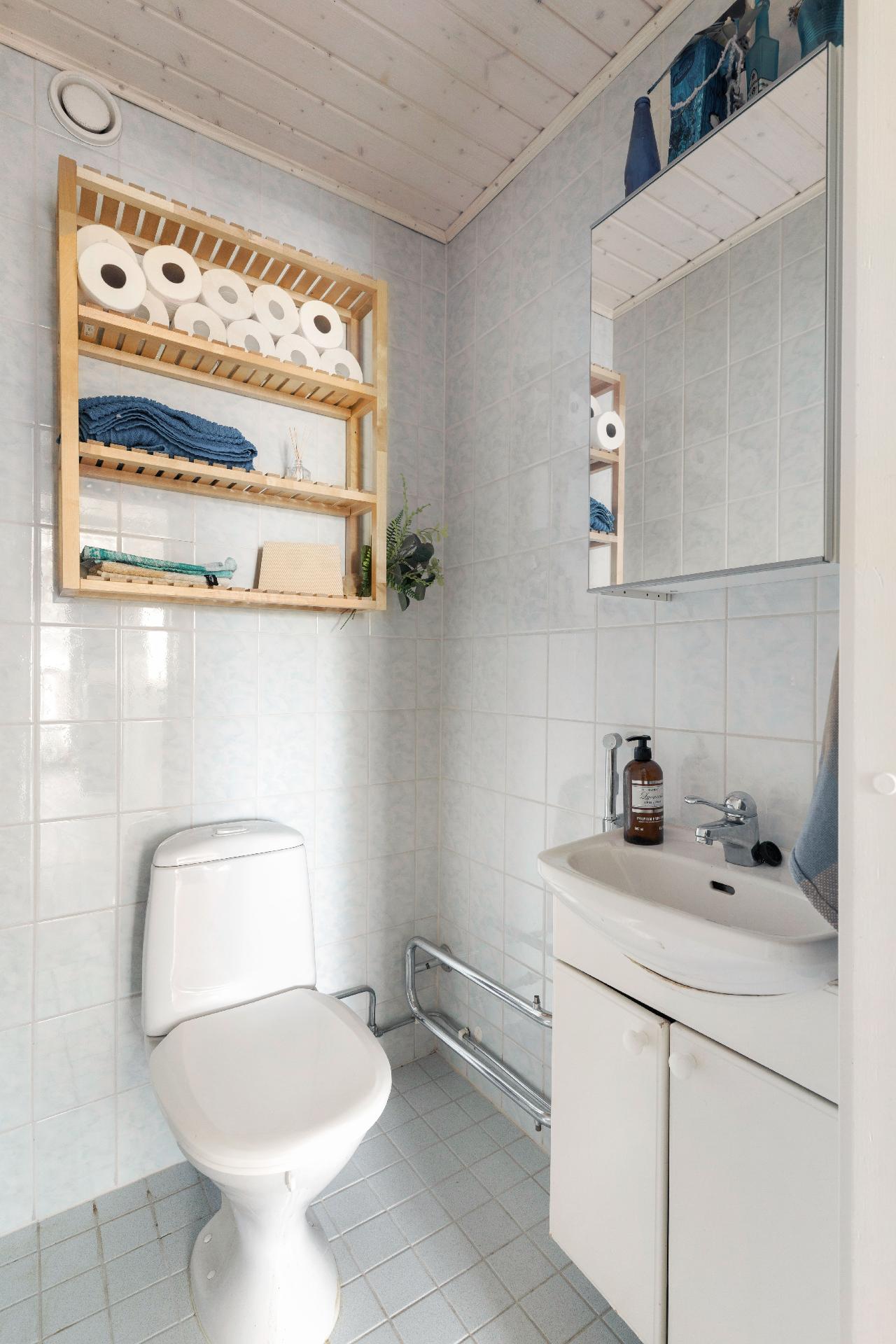 Hopeahaka 6, Gesterby, Kirkkonummi