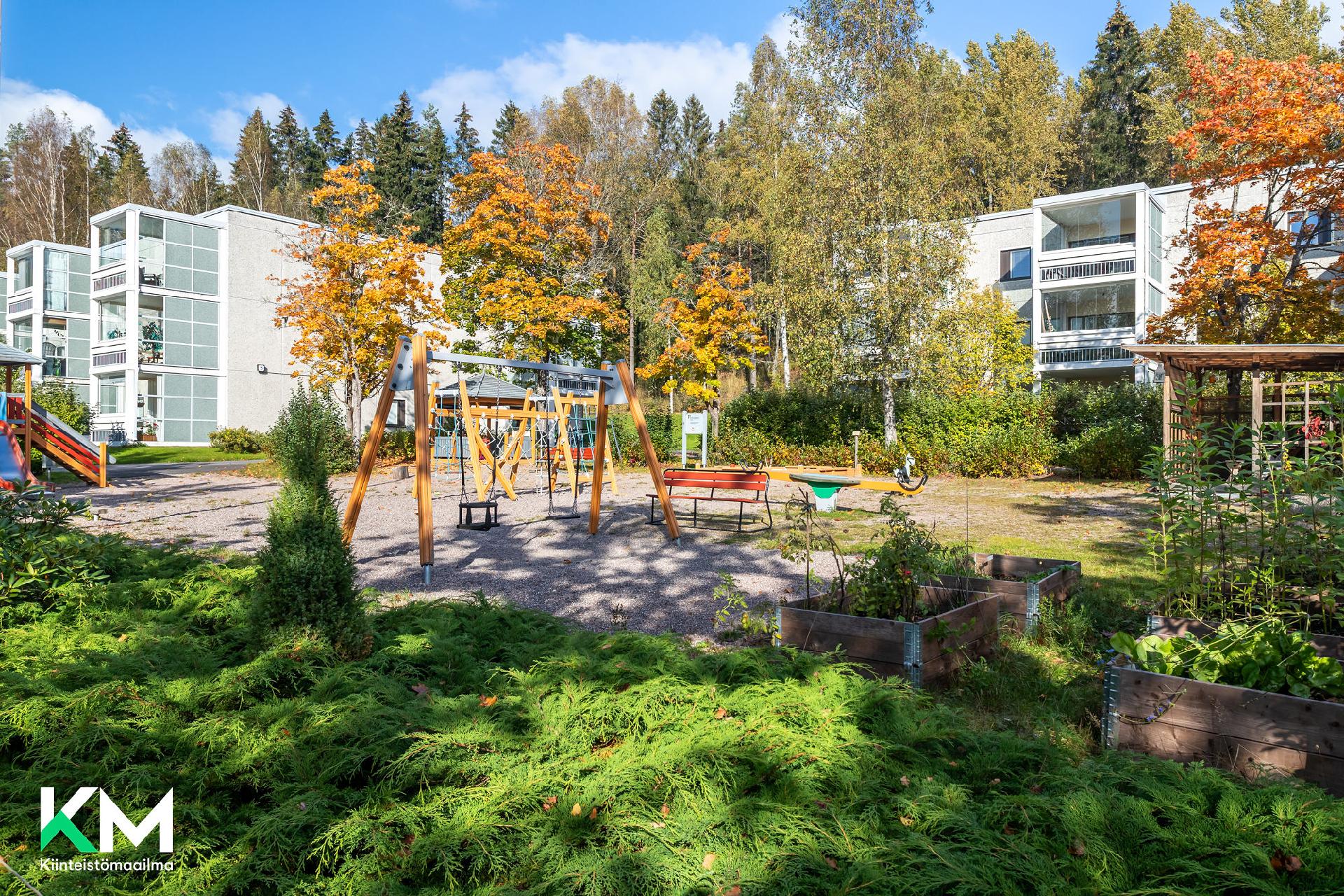 Törmäkatu 11, Riihelä, Lahti