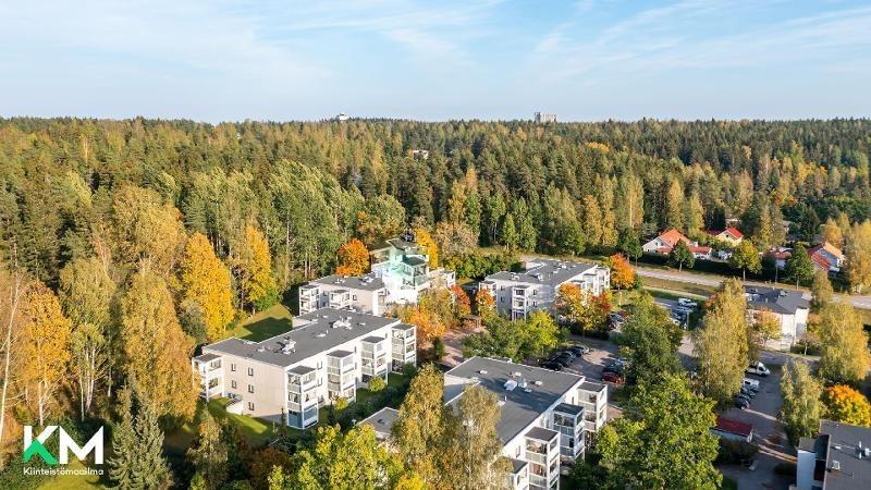 Törmäkatu 11, Riihelä, Lahti