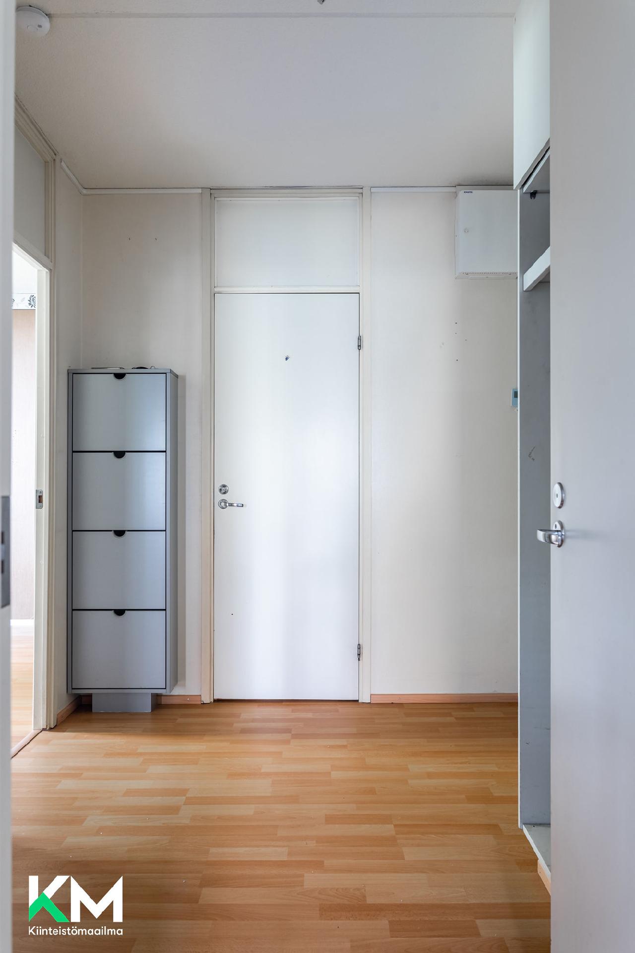 Törmäkatu 11, Riihelä, Lahti