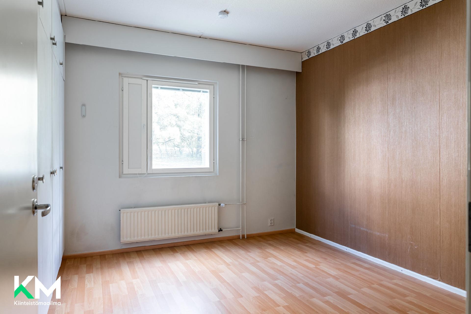 Törmäkatu 11, Riihelä, Lahti