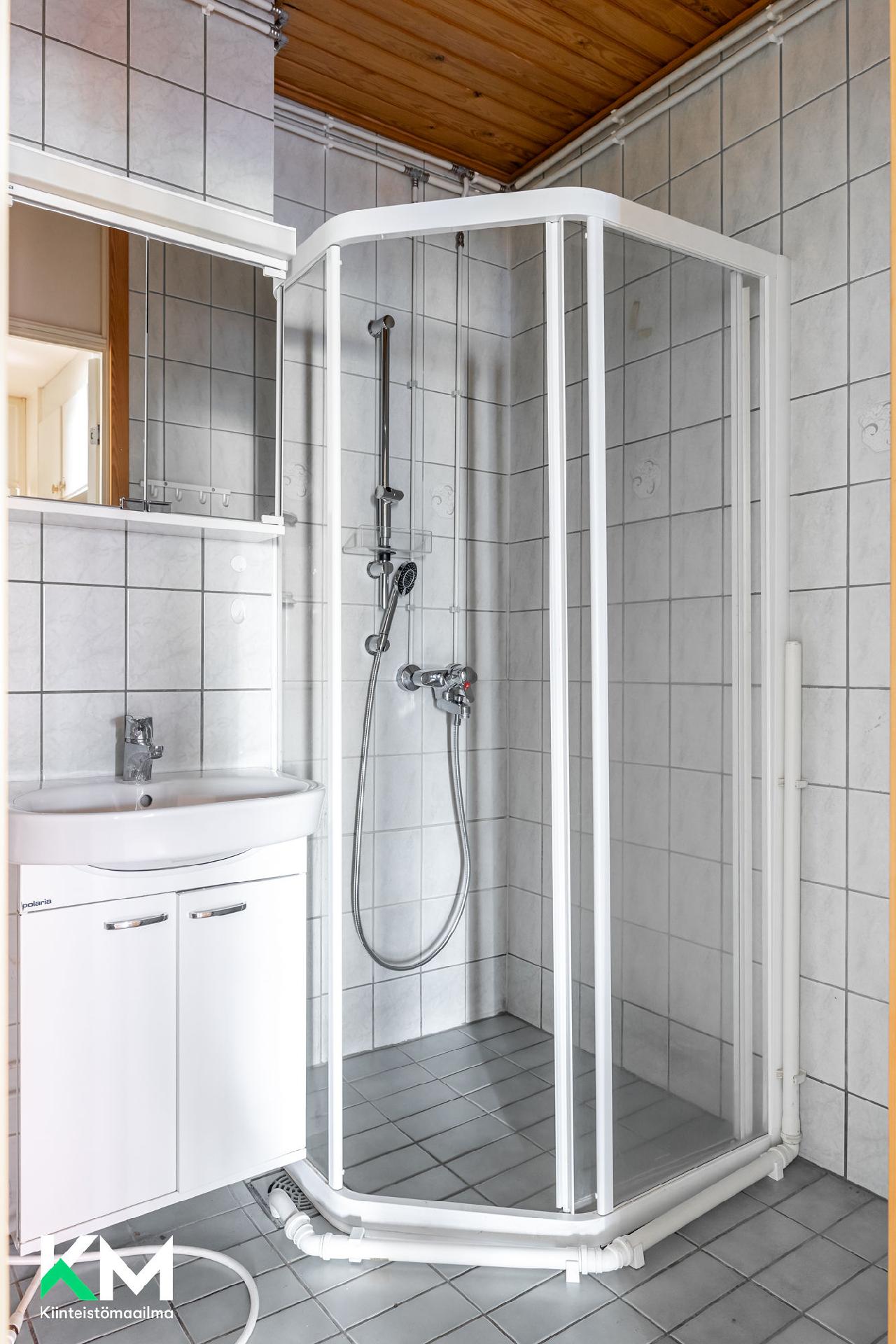 Törmäkatu 11, Riihelä, Lahti