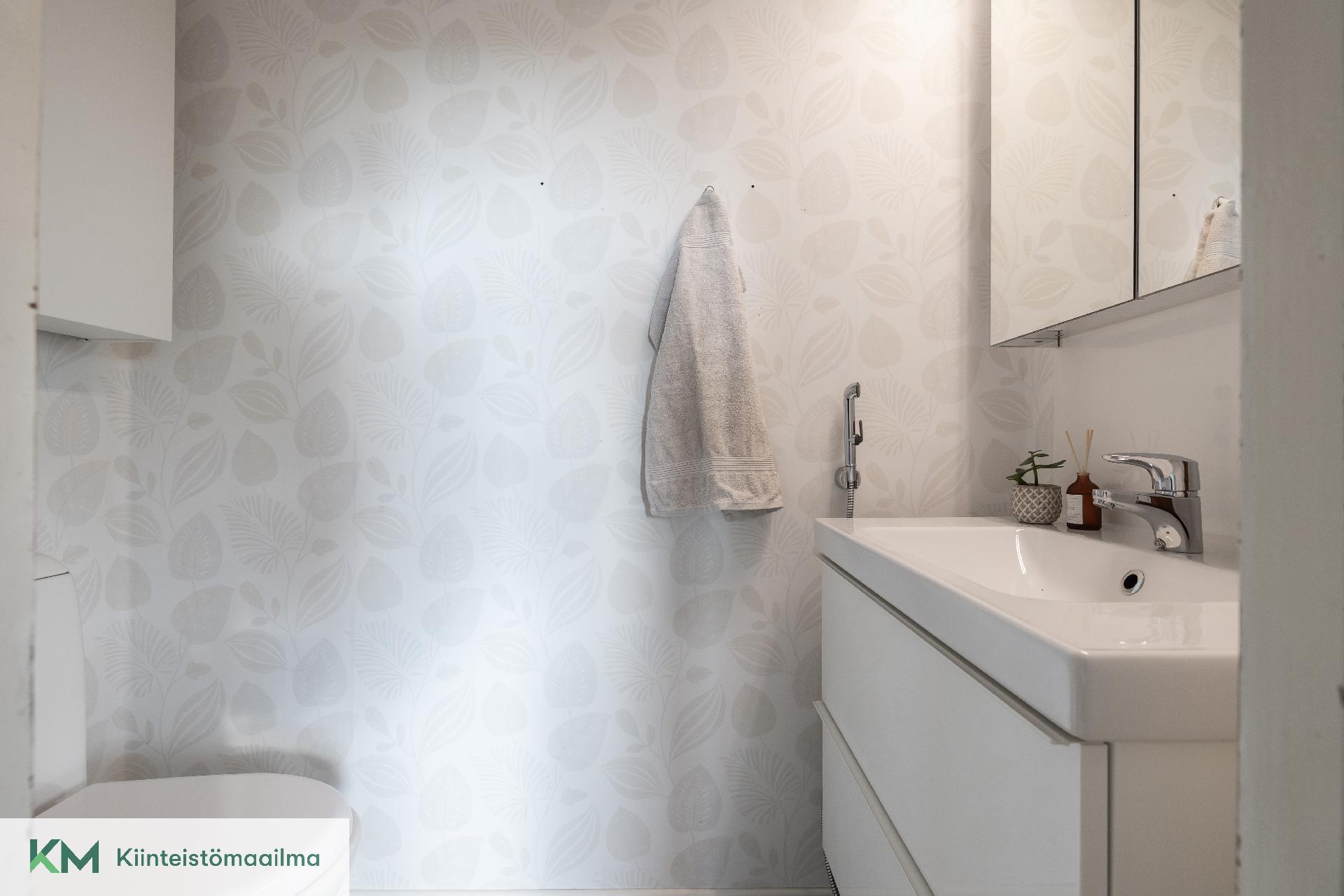 Sahrankatu 22, Ristinkallio, Kotka