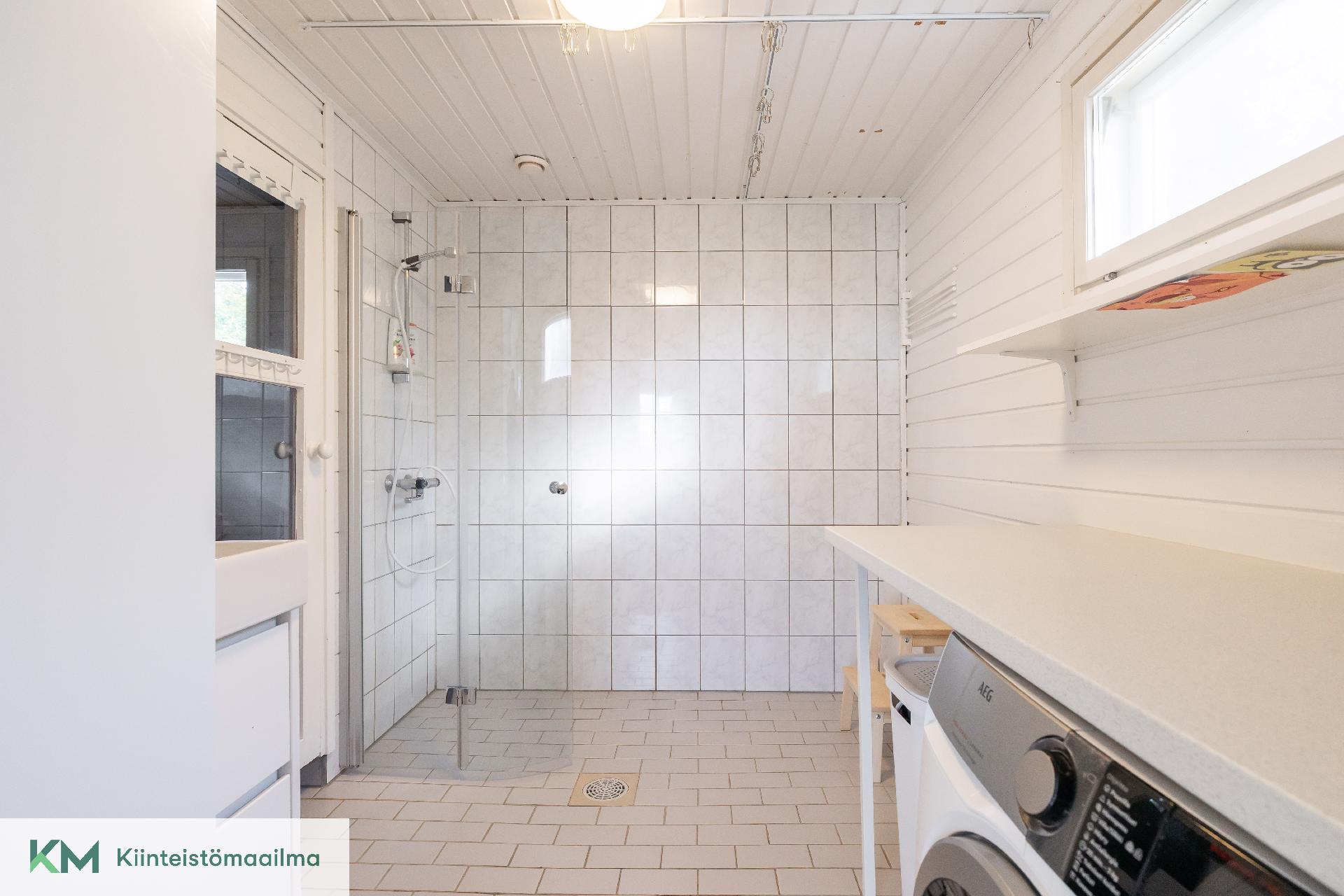 Sahrankatu 22, Ristinkallio, Kotka