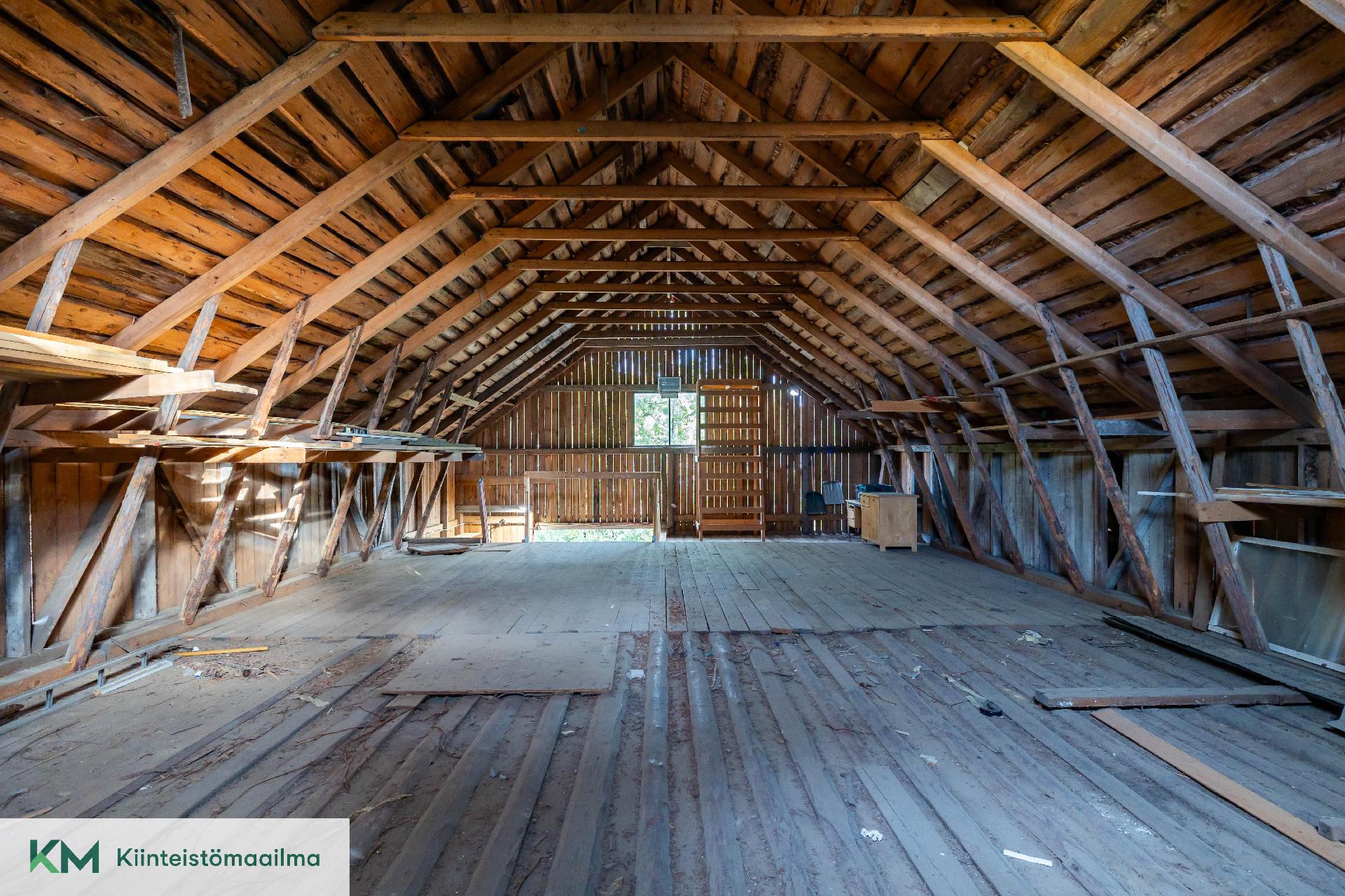 Sahrankatu 22, Ristinkallio, Kotka