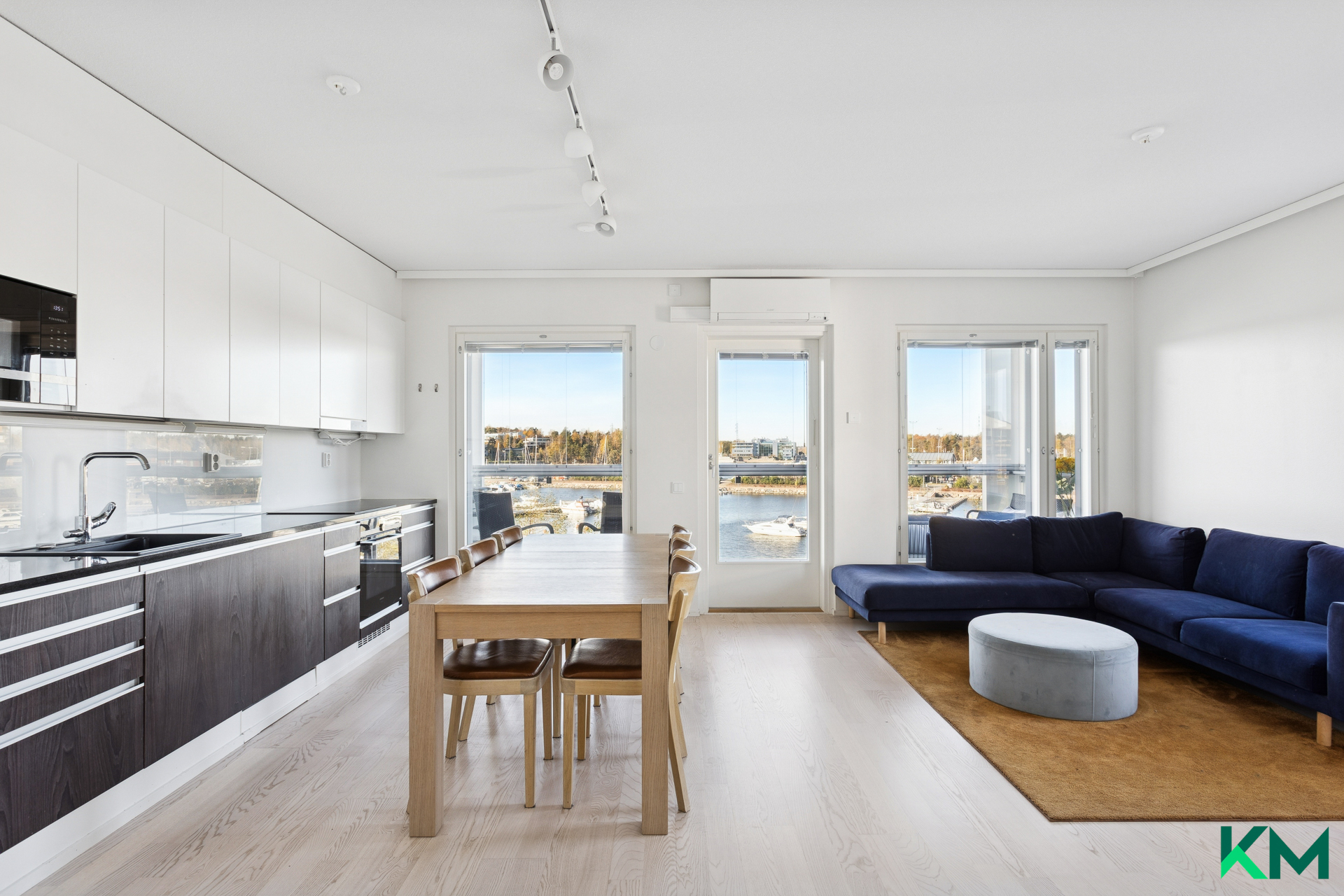 Reginankuja 3, Herttoniemenranta, Helsinki