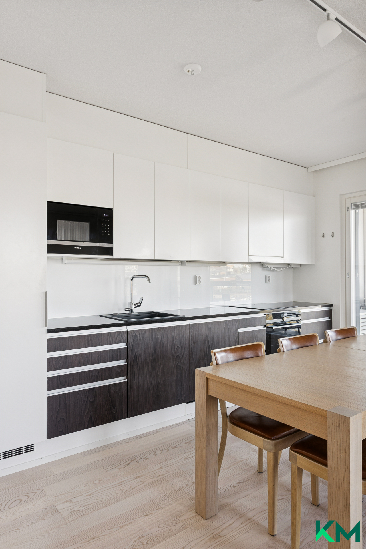 Reginankuja 3, Herttoniemenranta, Helsinki