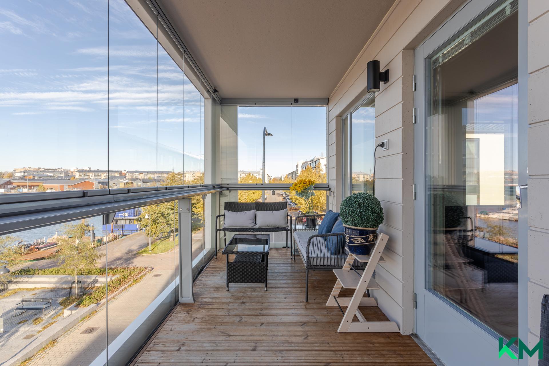 Reginankuja 3, Herttoniemenranta, Helsinki