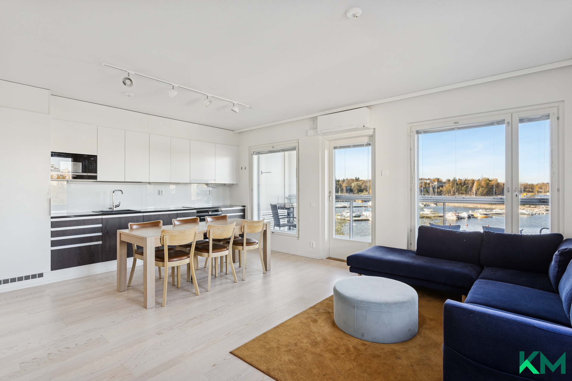 Reginankuja 3, Herttoniemenranta, Helsinki