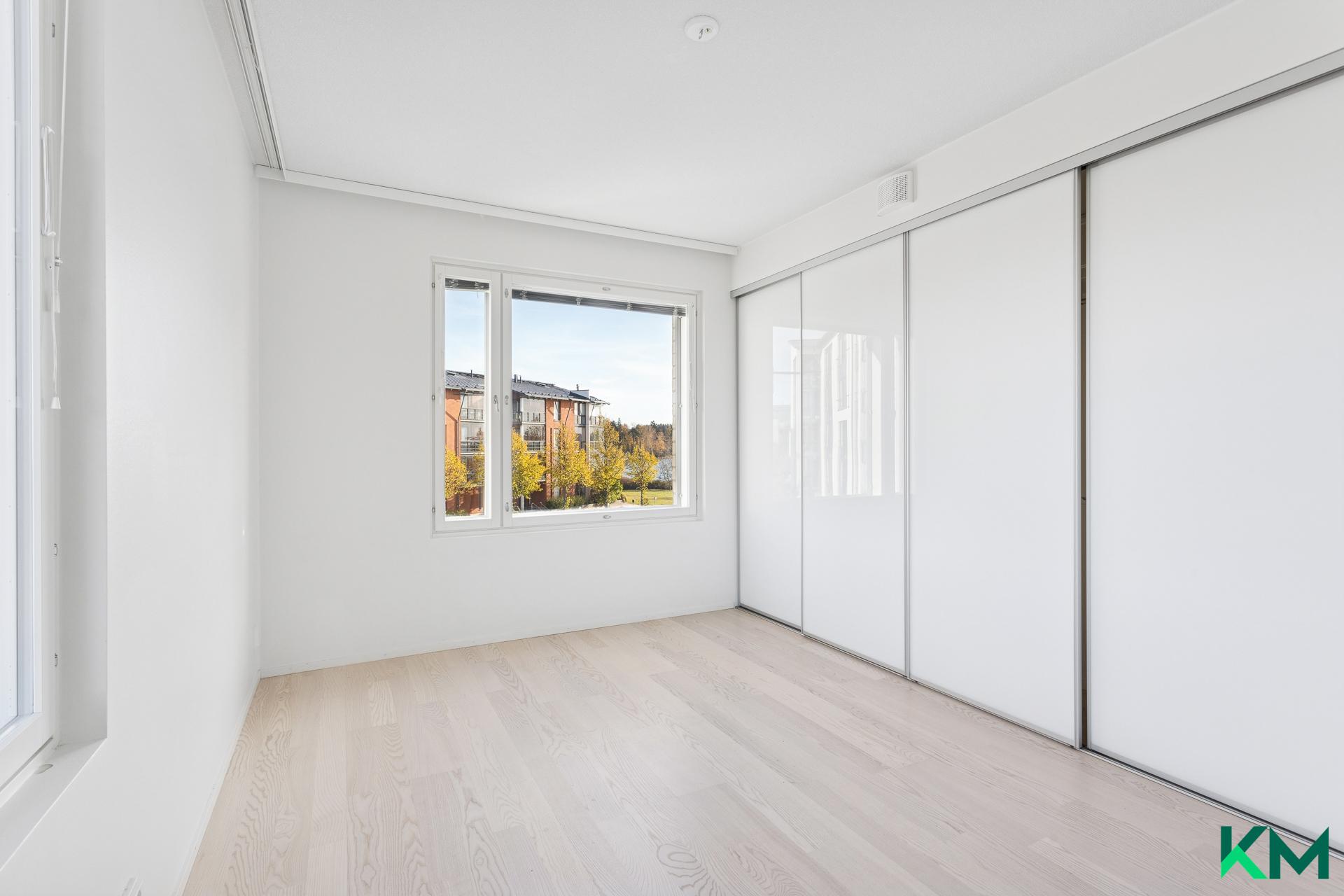 Reginankuja 3, Herttoniemenranta, Helsinki