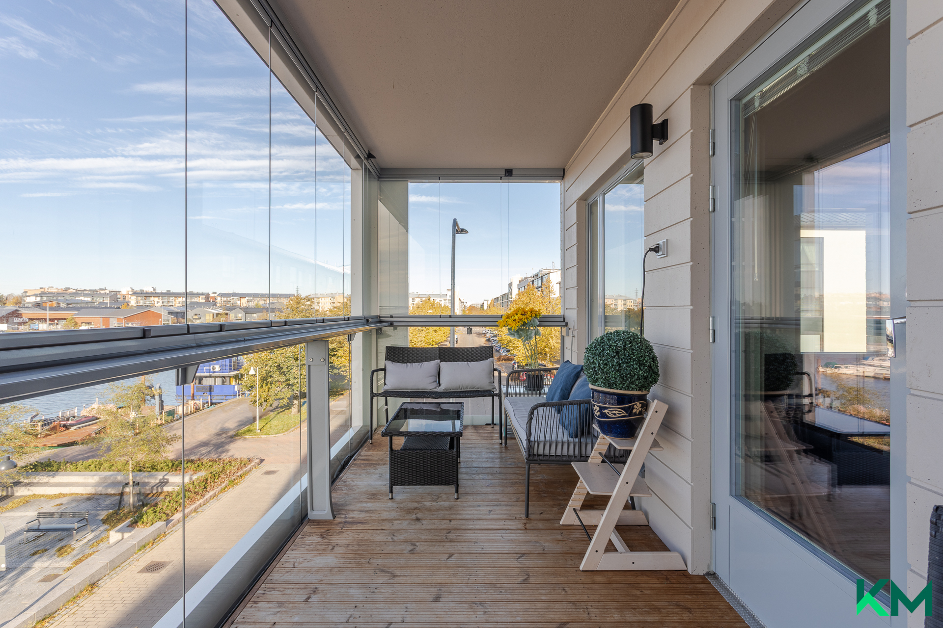 Reginankuja 3, Herttoniemenranta, Helsinki