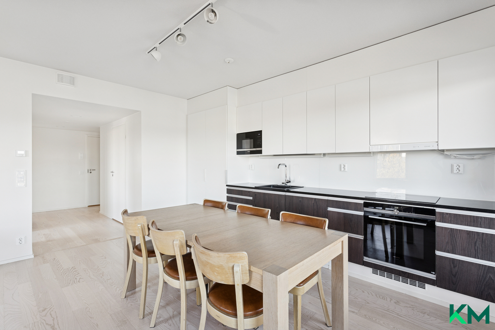 Reginankuja 3, Herttoniemenranta, Helsinki