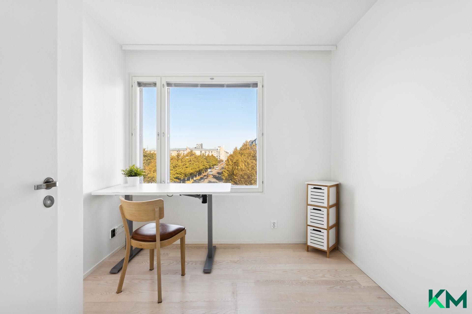 Reginankuja 3, Herttoniemenranta, Helsinki