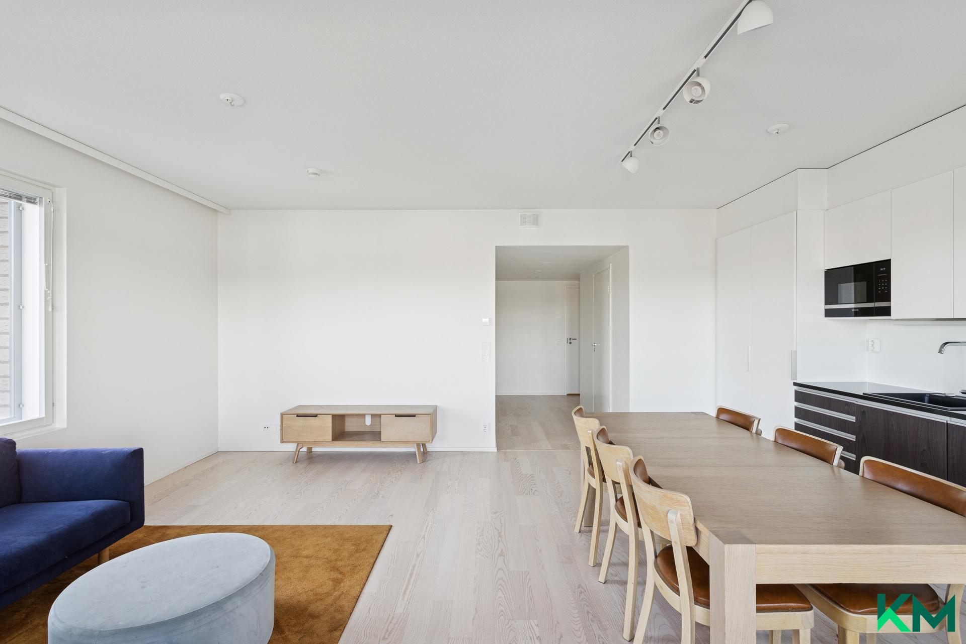 Reginankuja 3, Herttoniemenranta, Helsinki